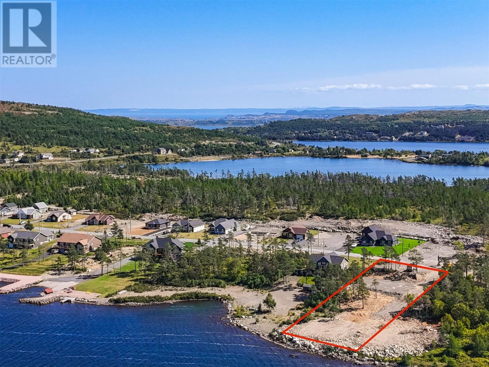 58 Jack Pine Drive, Spaniard's Bay, Newfoundland & Labrador  A0A 3X0 - Photo 1 - 1290050