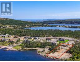 58 Jack Pine Drive, Spaniard's Bay, Newfoundland & Labrador