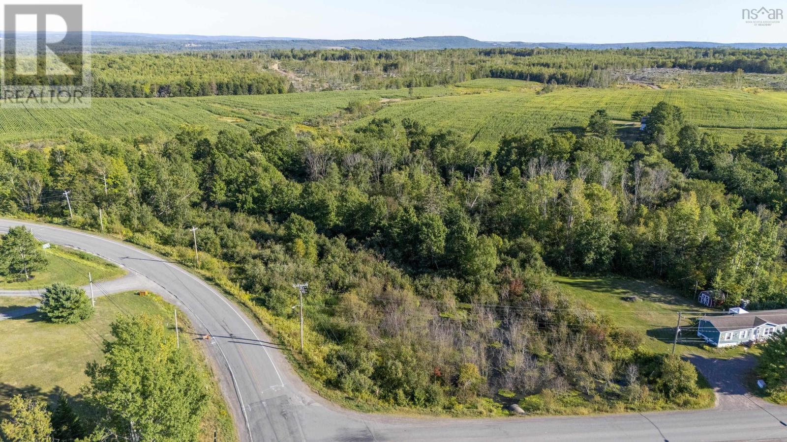 Lot Scotsburn Road, scotsburn, Nova Scotia