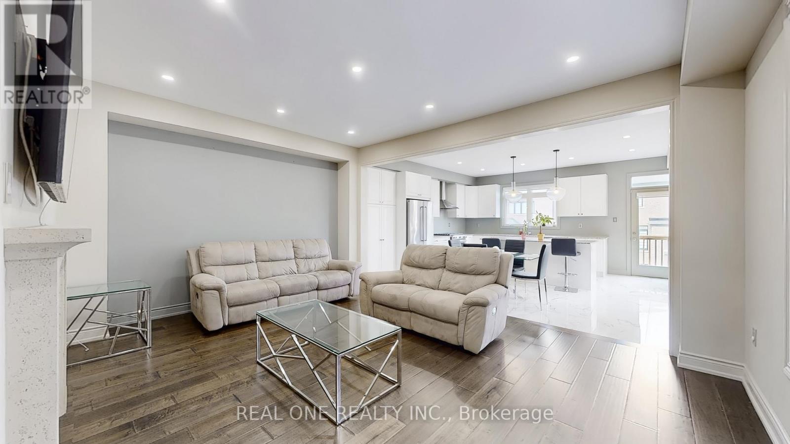 193 Cranbrook Crescent, Vaughan, Ontario  L4H 4L1 - Photo 10 - N12387444