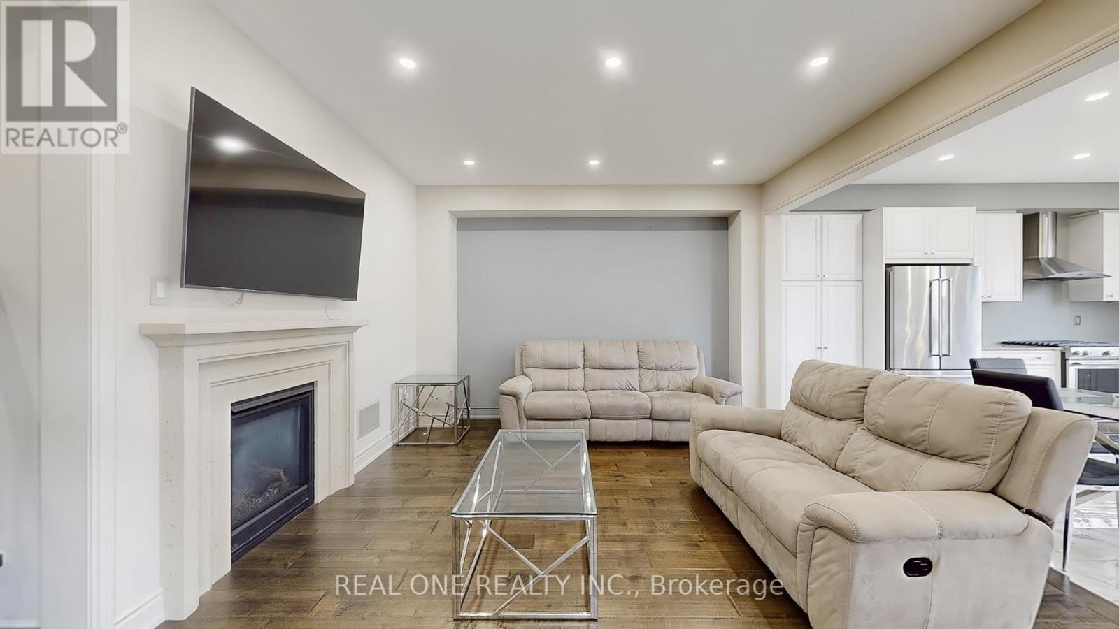 193 Cranbrook Crescent, Vaughan, Ontario  L4H 4L1 - Photo 11 - N12387444