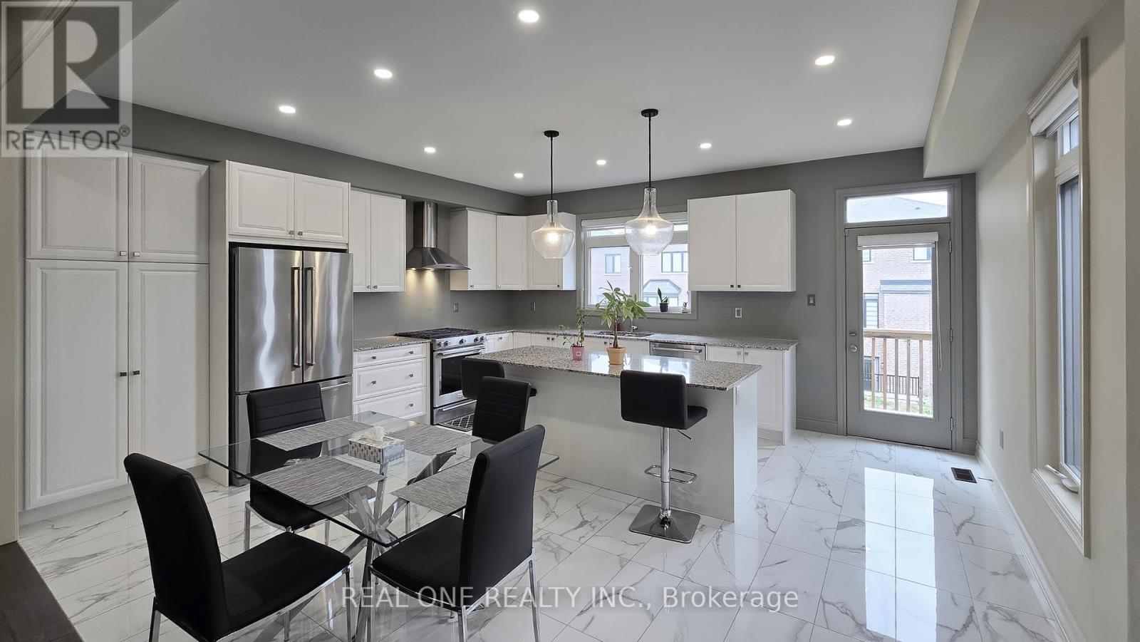 193 Cranbrook Crescent, Vaughan, Ontario  L4H 4L1 - Photo 17 - N12387444