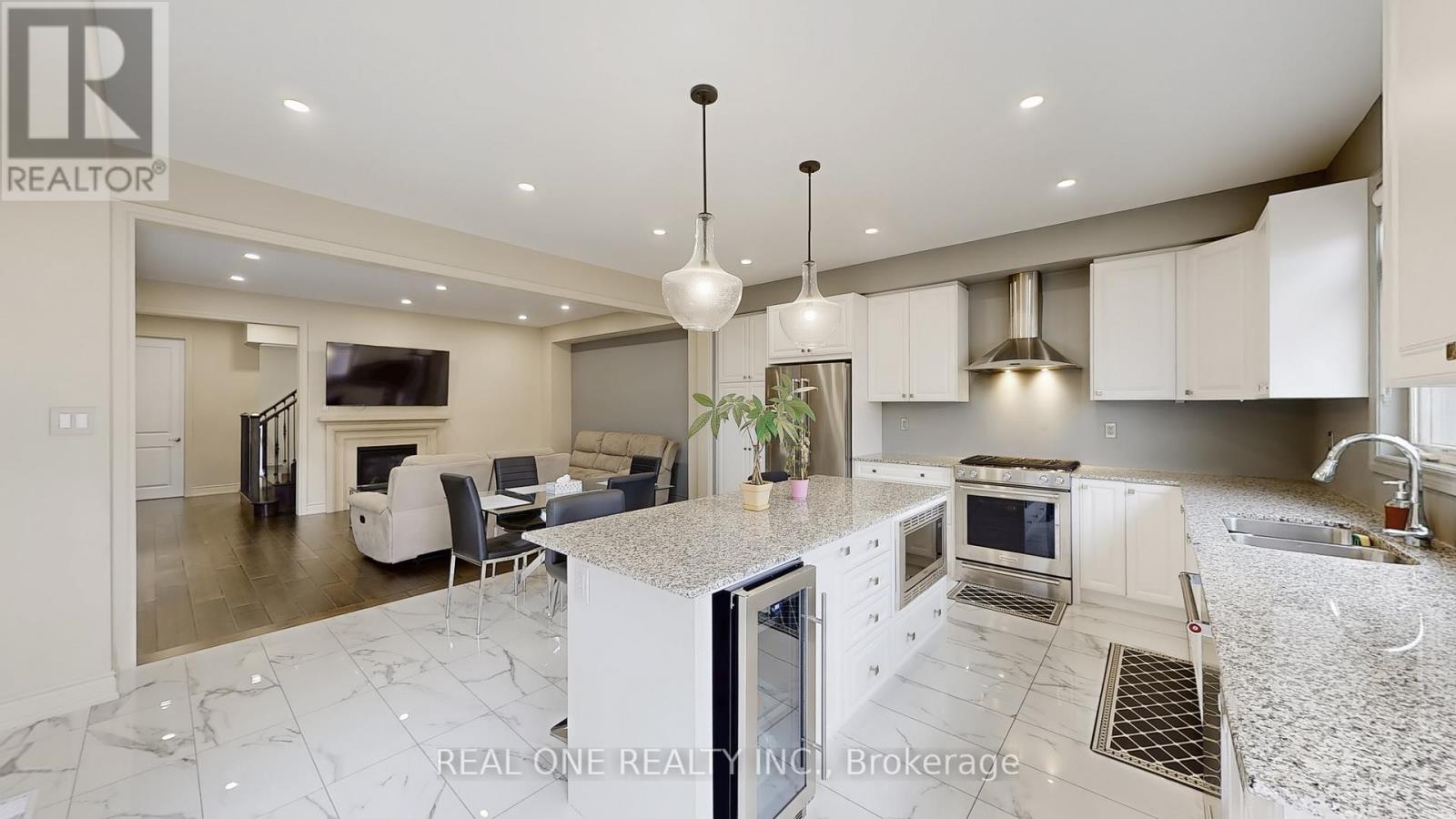 193 Cranbrook Crescent, Vaughan, Ontario  L4H 4L1 - Photo 19 - N12387444