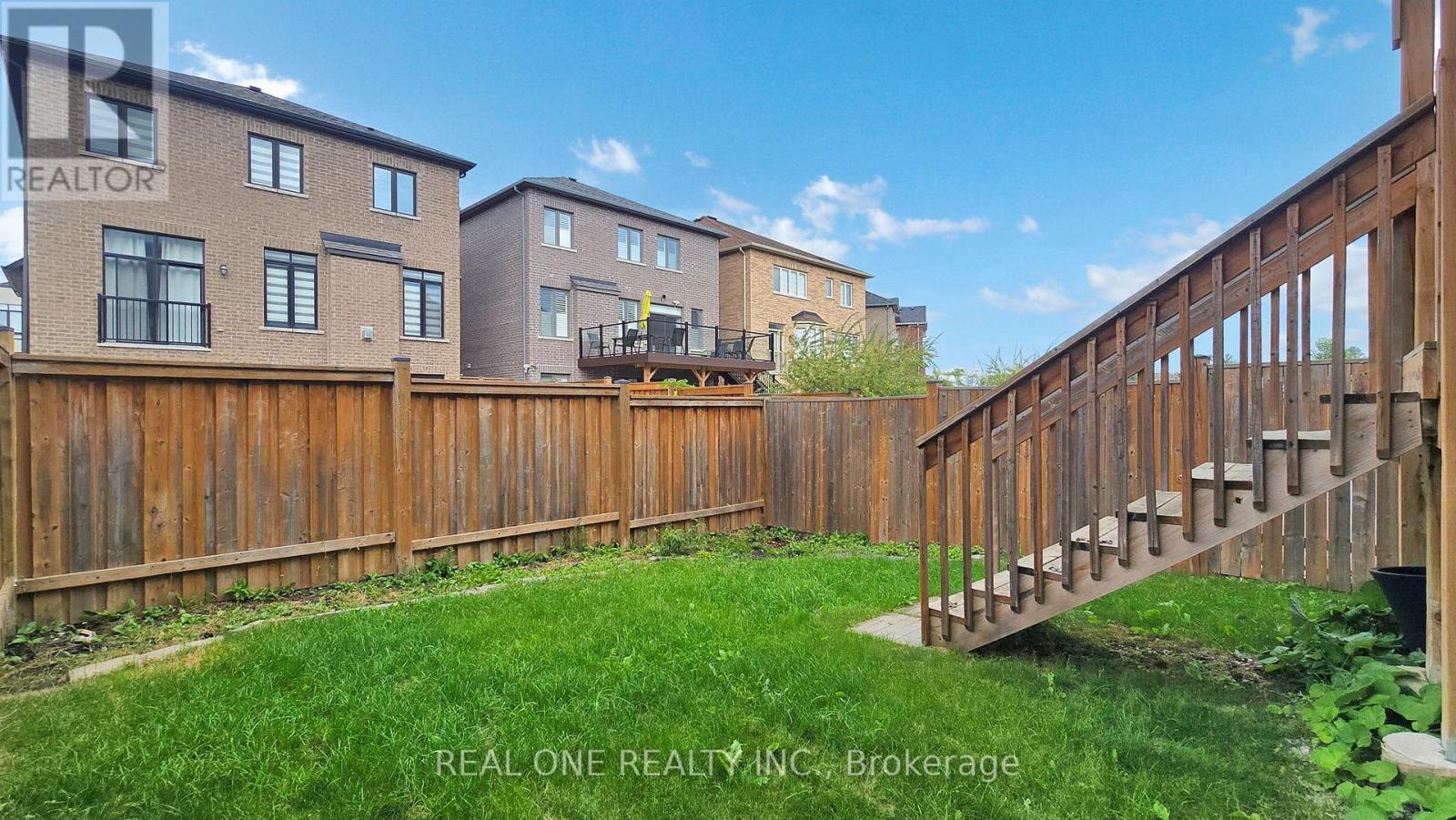 193 Cranbrook Crescent, Vaughan, Ontario  L4H 4L1 - Photo 46 - N12387444