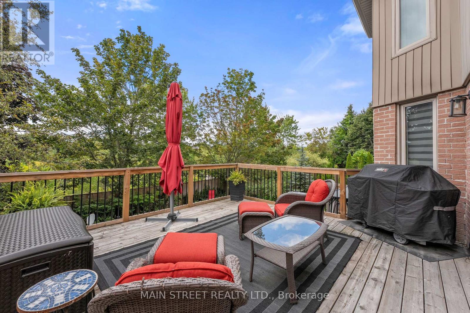 255 Glenway Circle, Newmarket, Ontario  L3Y 7S6 - Photo 14 - N12387468