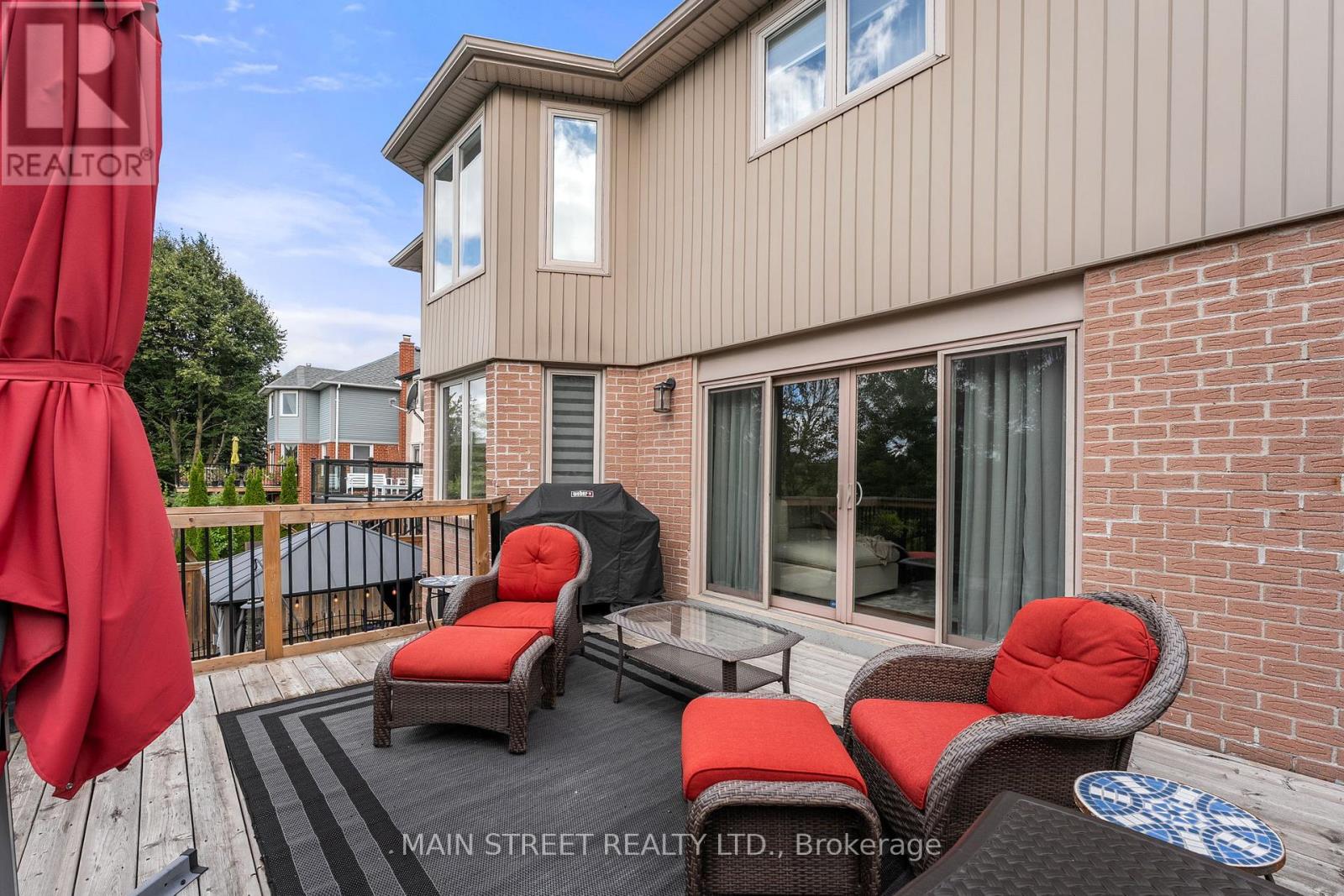 255 Glenway Circle, Newmarket, Ontario  L3Y 7S6 - Photo 15 - N12387468