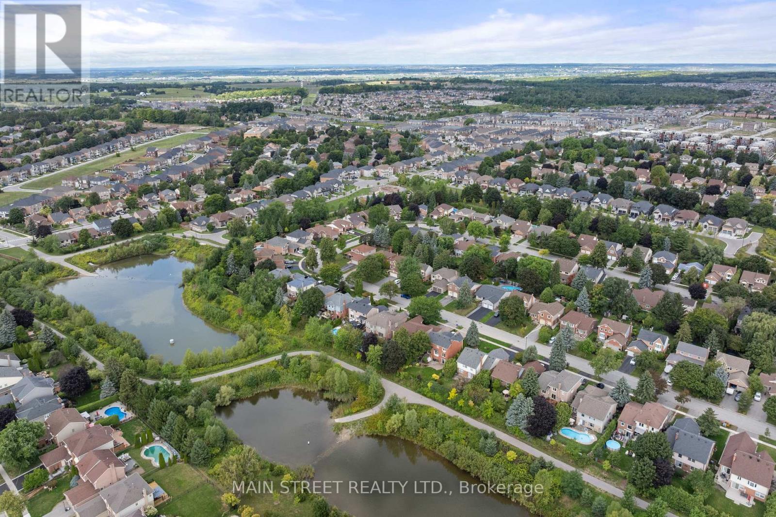255 Glenway Circle, Newmarket, Ontario  L3Y 7S6 - Photo 30 - N12387468