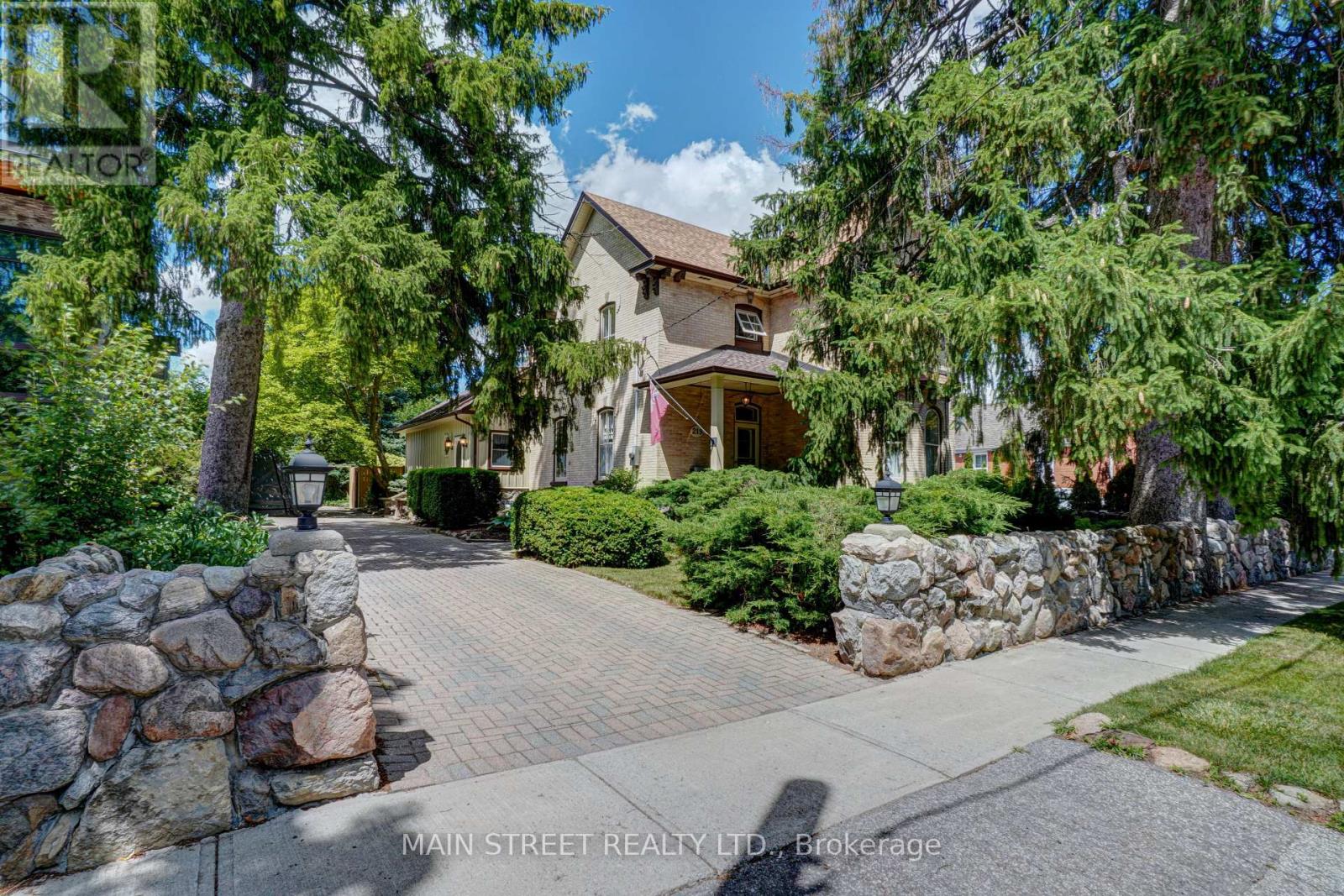 219 Second Street, Whitchurch-Stouffville, Ontario  L4A 1B9 - Photo 10 - N12387483