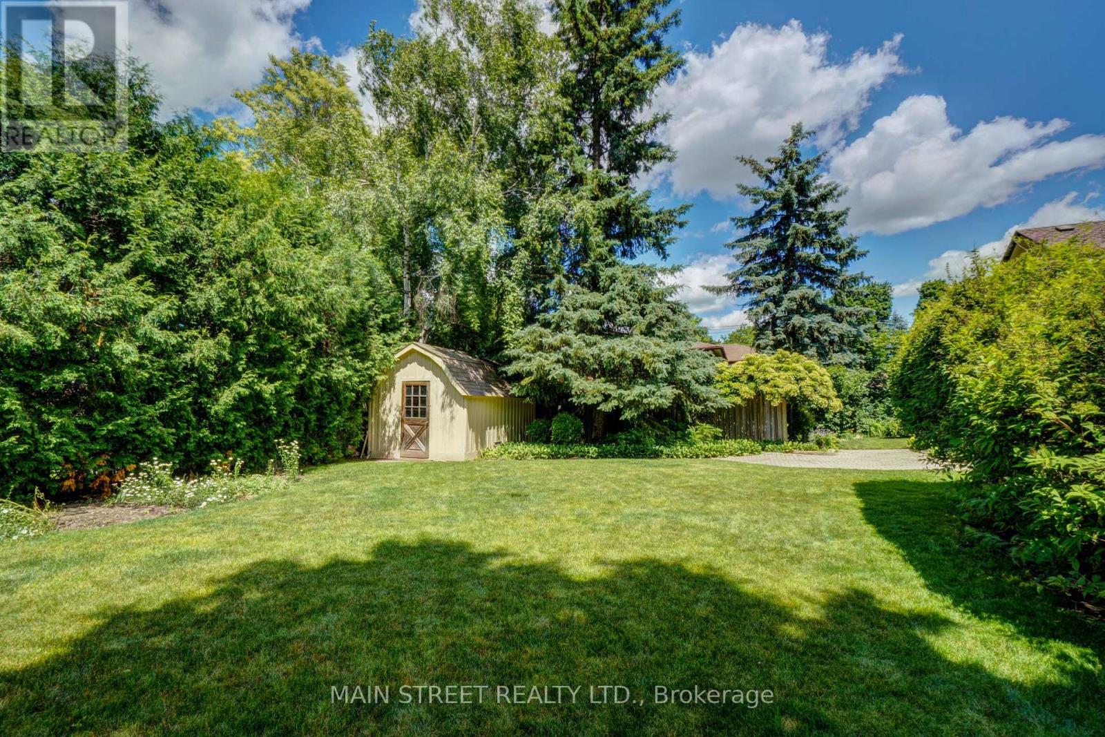 219 Second Street, Whitchurch-Stouffville, Ontario  L4A 1B9 - Photo 13 - N12387483
