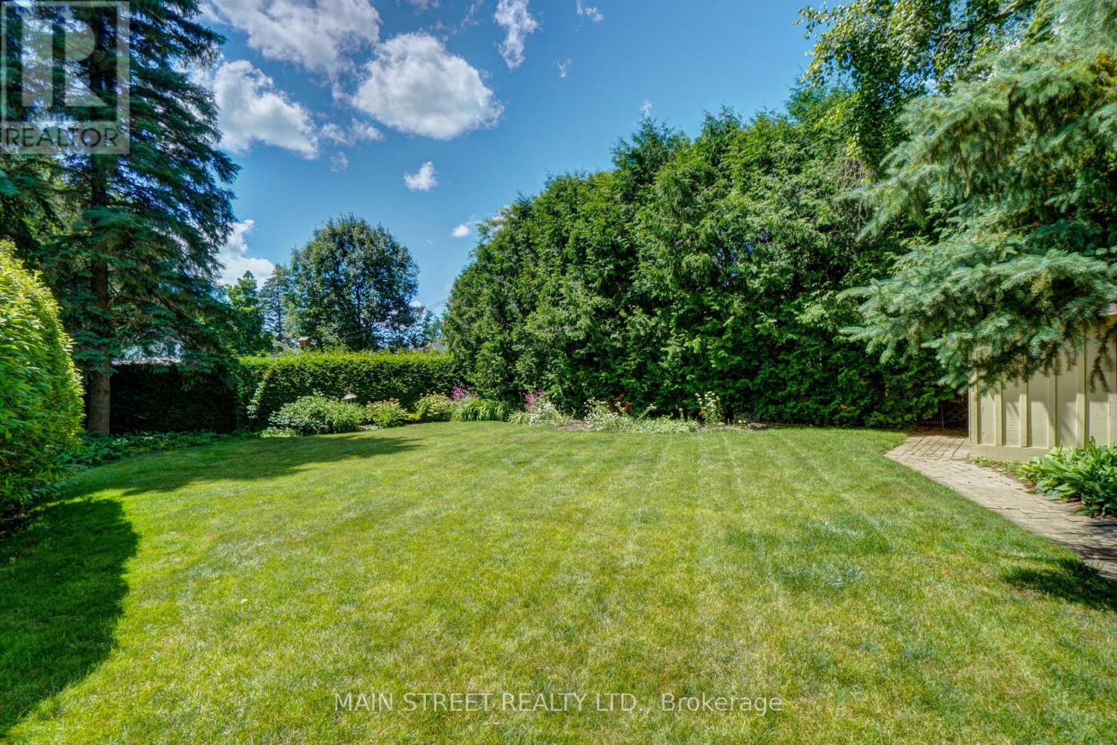 219 Second Street, Whitchurch-Stouffville, Ontario  L4A 1B9 - Photo 15 - N12387483