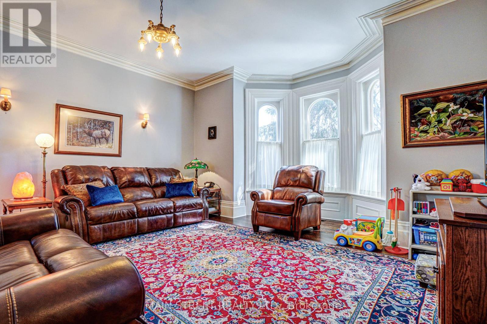 219 Second Street, Whitchurch-Stouffville, Ontario  L4A 1B9 - Photo 19 - N12387483