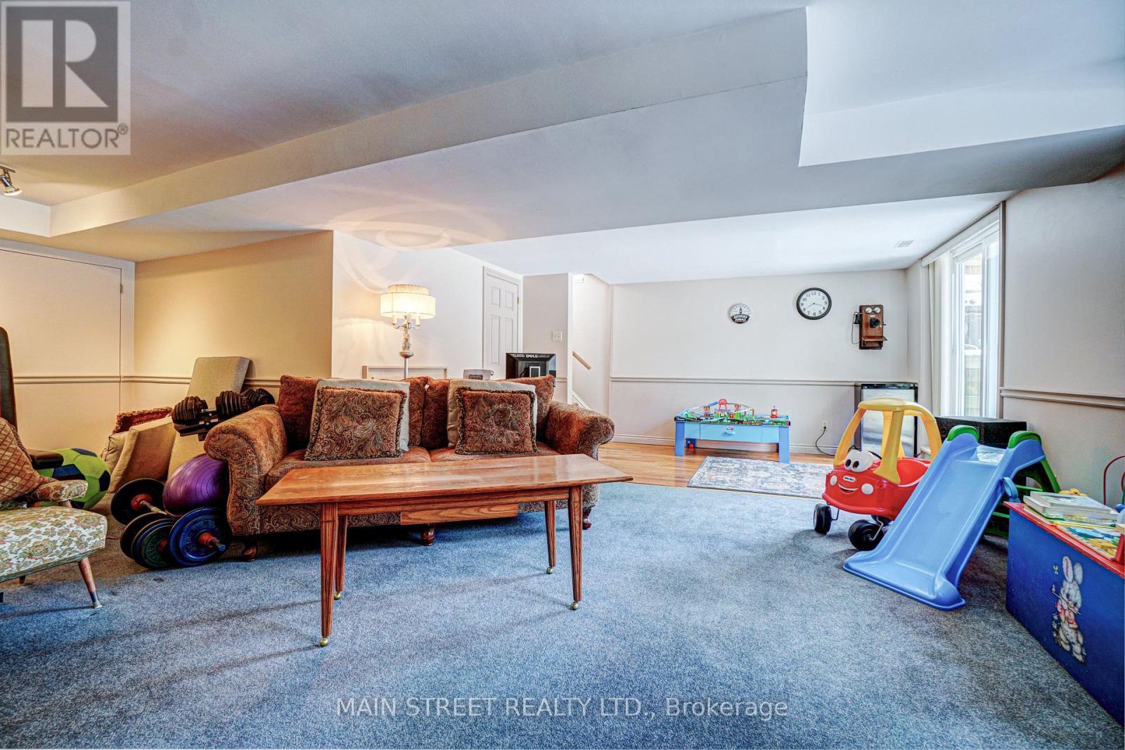 219 Second Street, Whitchurch-Stouffville, Ontario  L4A 1B9 - Photo 22 - N12387483