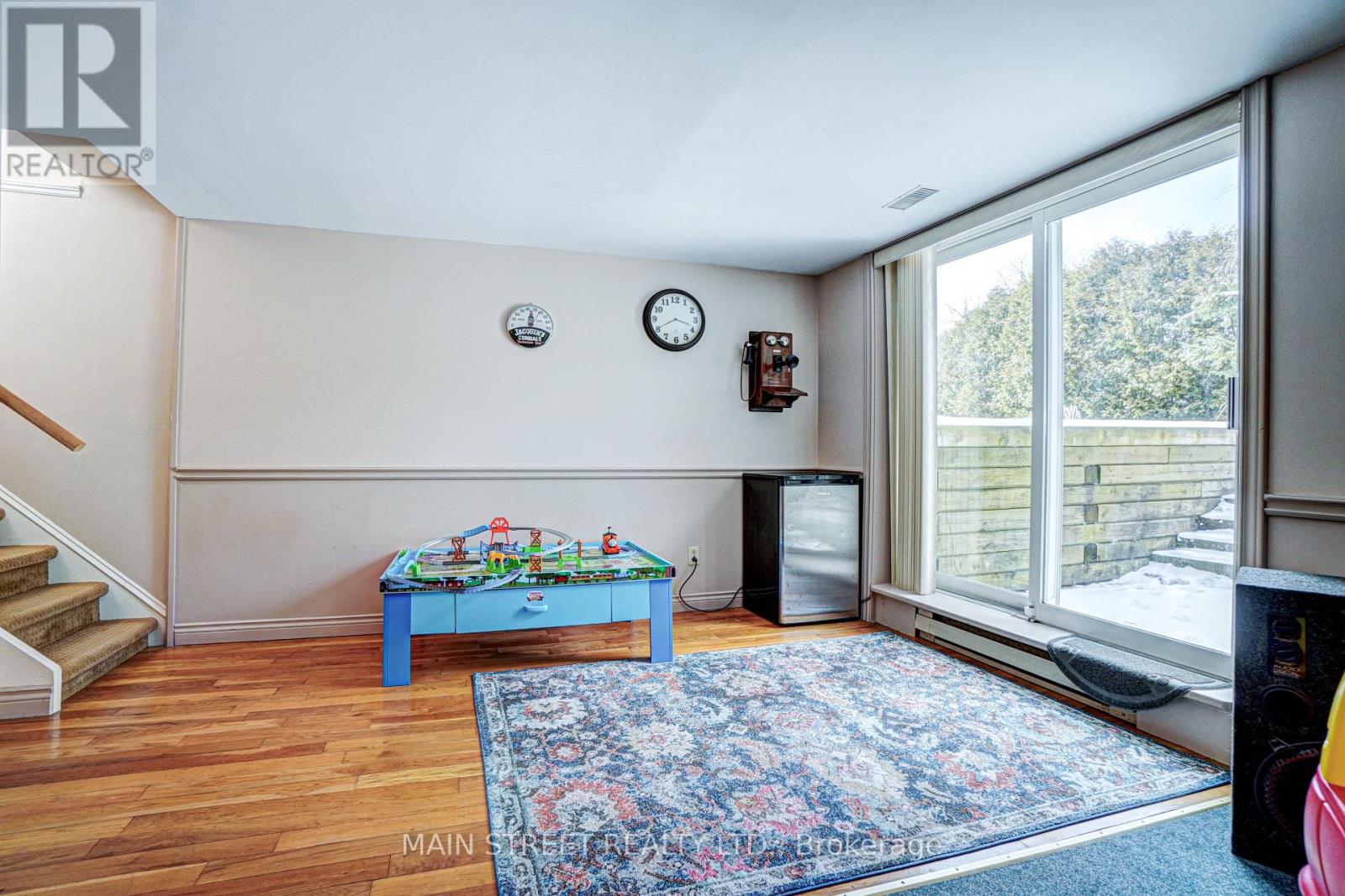219 Second Street, Whitchurch-Stouffville, Ontario  L4A 1B9 - Photo 23 - N12387483