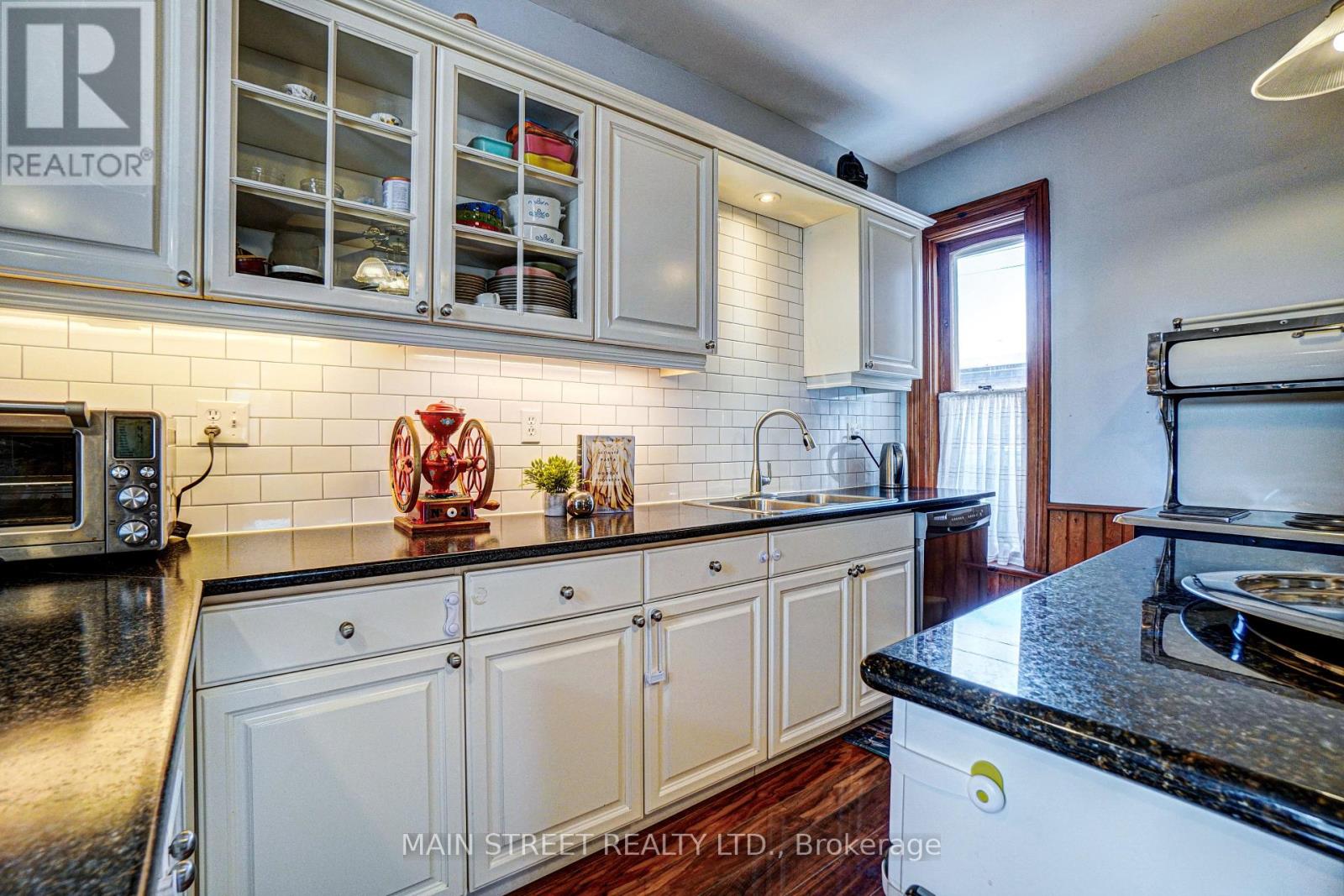 219 Second Street, Whitchurch-Stouffville, Ontario  L4A 1B9 - Photo 37 - N12387483