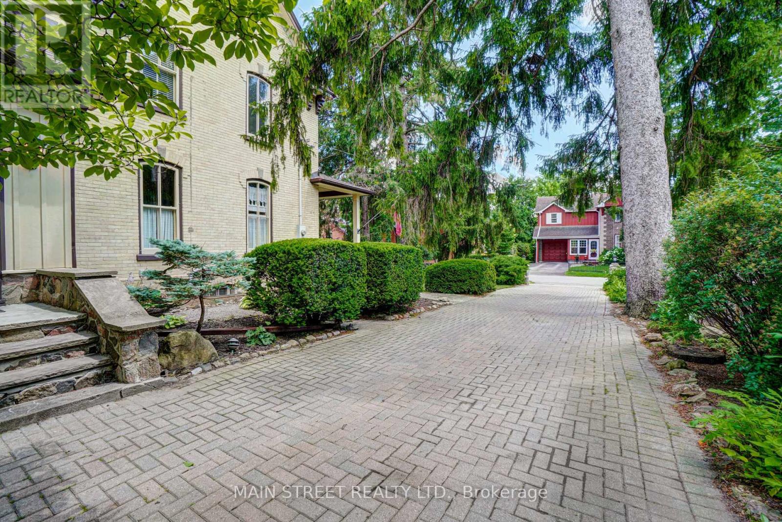 219 Second Street, Whitchurch-Stouffville, Ontario  L4A 1B9 - Photo 7 - N12387483