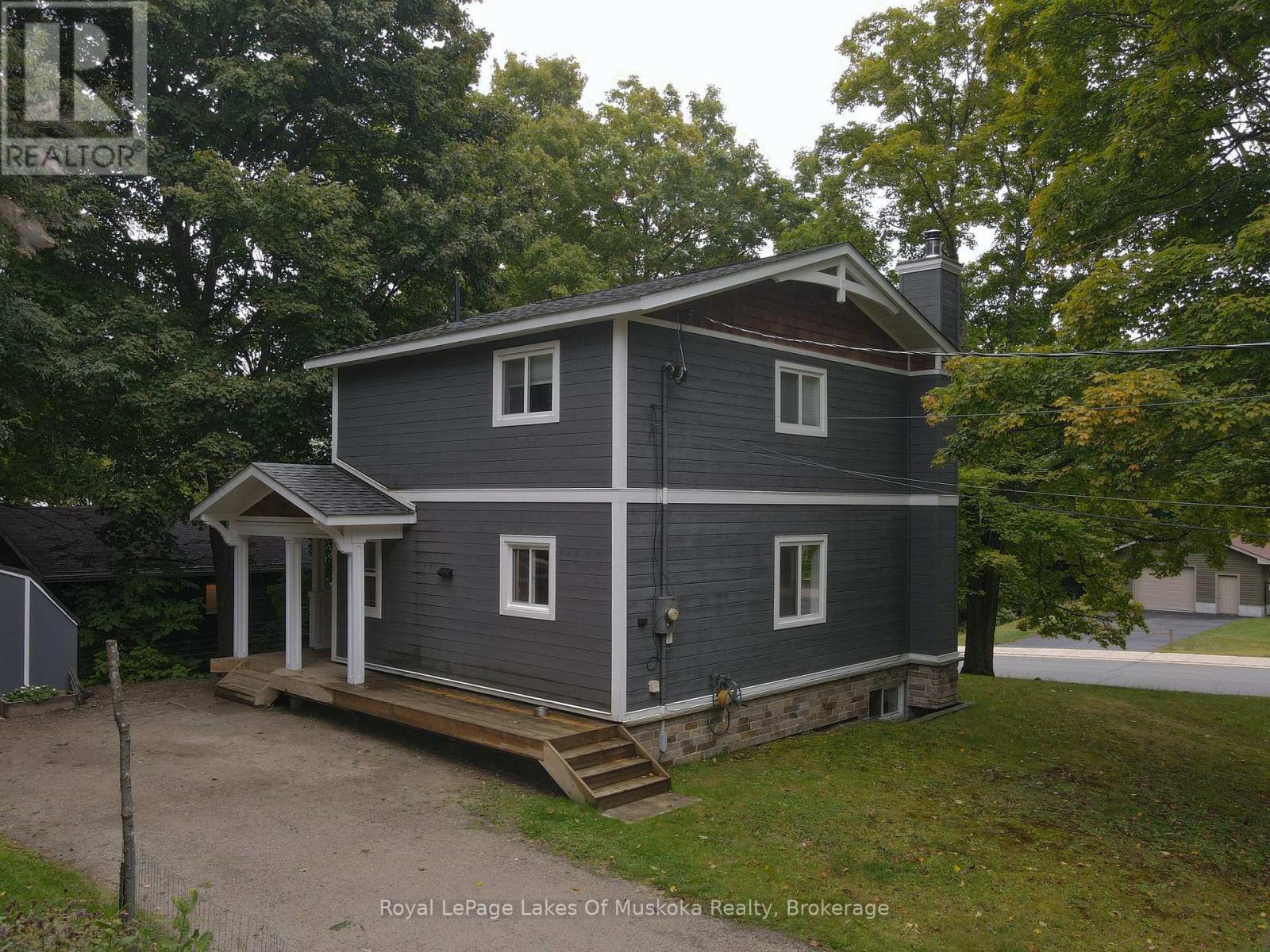 38 Florence Street W, Huntsville, Ontario  P1H 1V4 - Photo 33 - X12387517