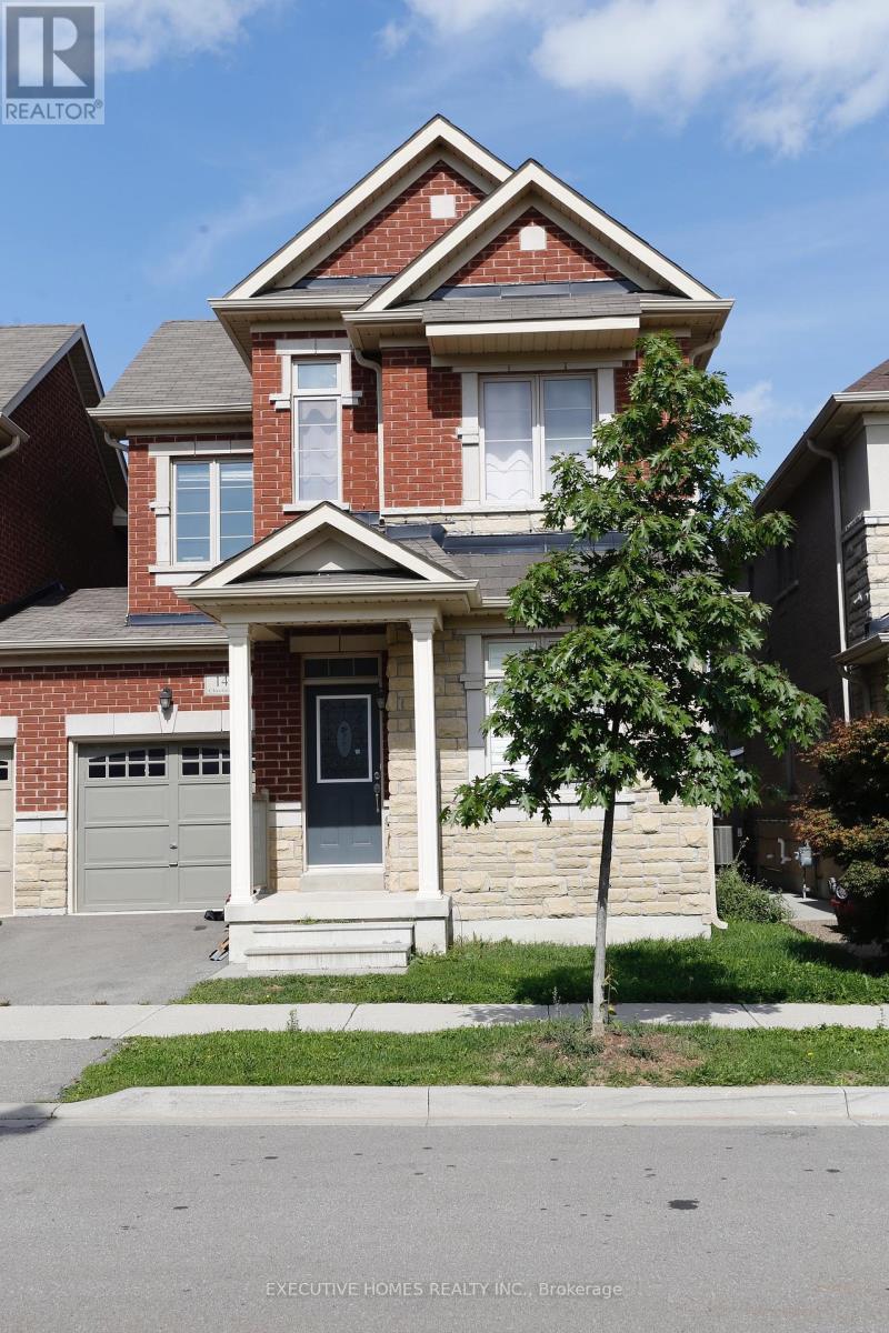 1457 CHRETIEN STREET, Milton, Ontario