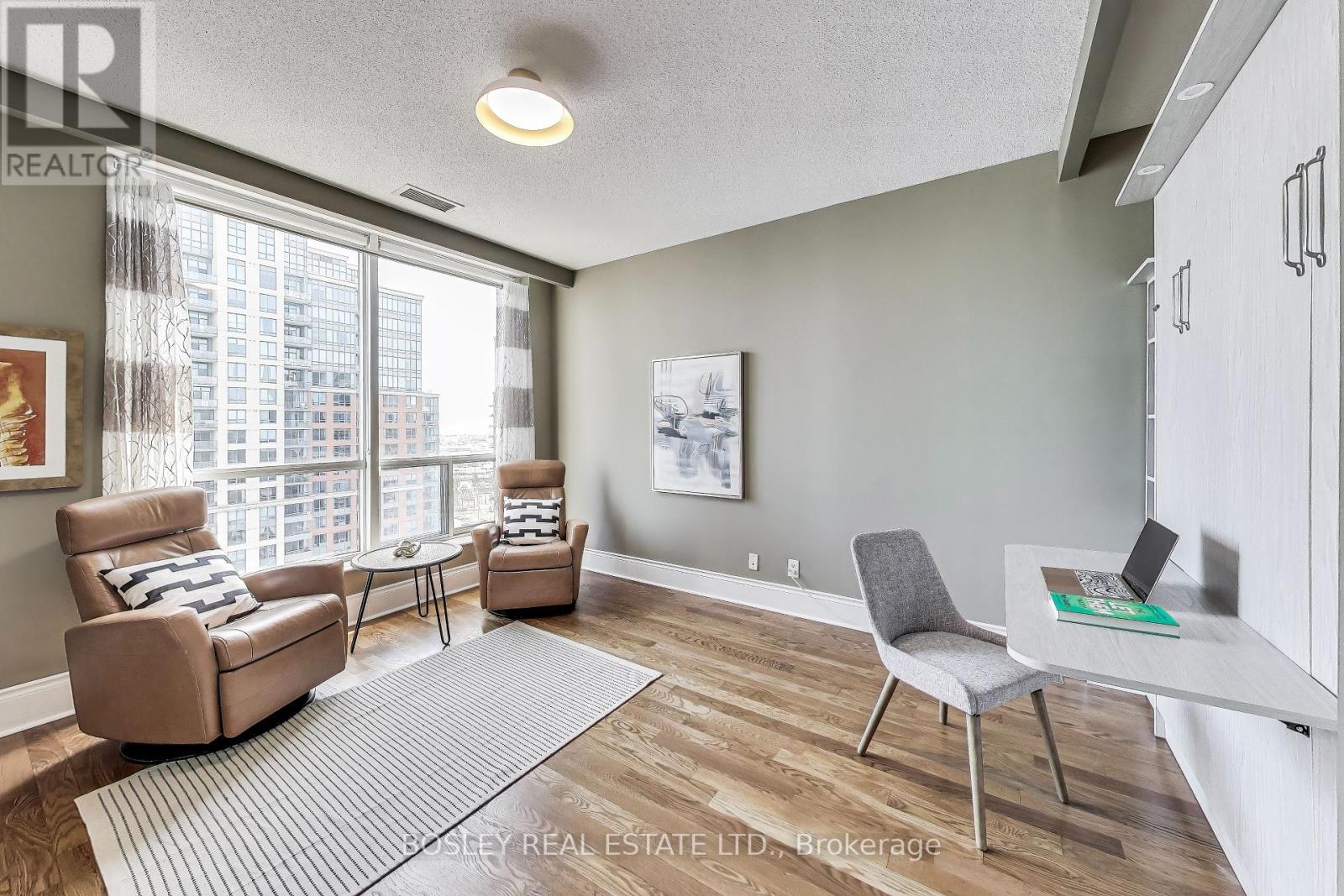 Ph08 - 5229 Dundas Street W, Toronto, Ontario  M6B 6L9 - Photo 24 - W12387473