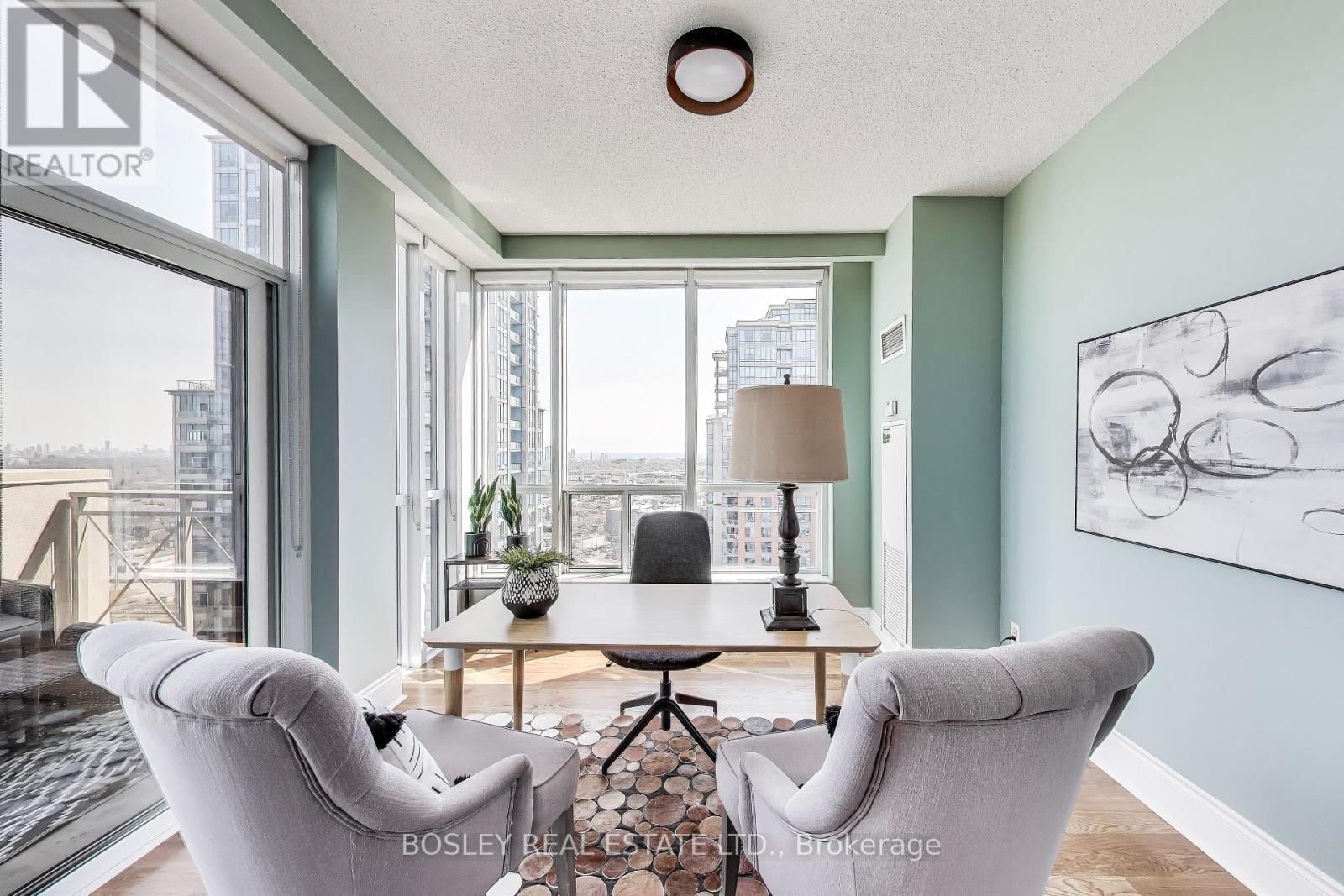 Ph08 - 5229 Dundas Street W, Toronto, Ontario  M6B 6L9 - Photo 30 - W12387473