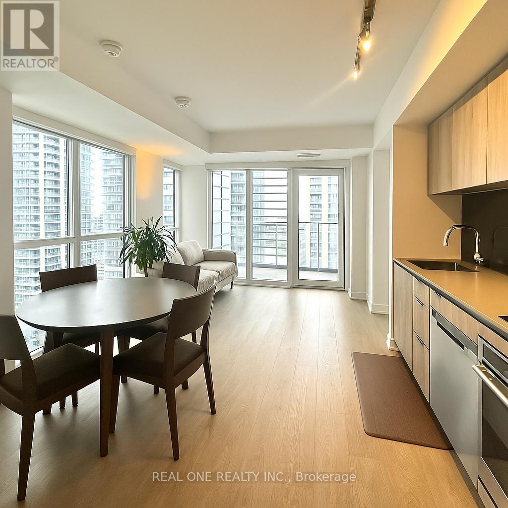 733 - 5 Mabelle Avenue, Toronto, Ontario  M9A 0C8 - Photo 10 - W12387481