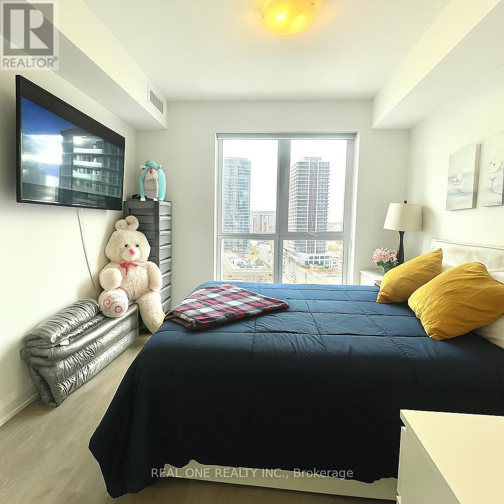 733 - 5 Mabelle Avenue, Toronto, Ontario  M9A 0C8 - Photo 12 - W12387481