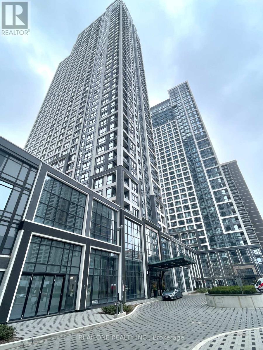 733 - 5 Mabelle Avenue, Toronto, Ontario  M9A 0C8 - Photo 2 - W12387481