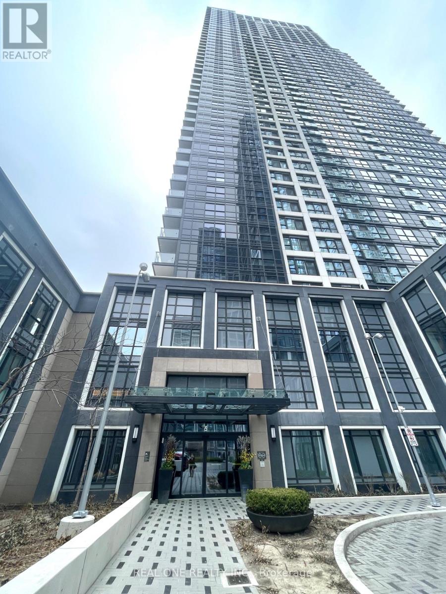 733 - 5 Mabelle Avenue, Toronto, Ontario  M9A 0C8 - Photo 3 - W12387481