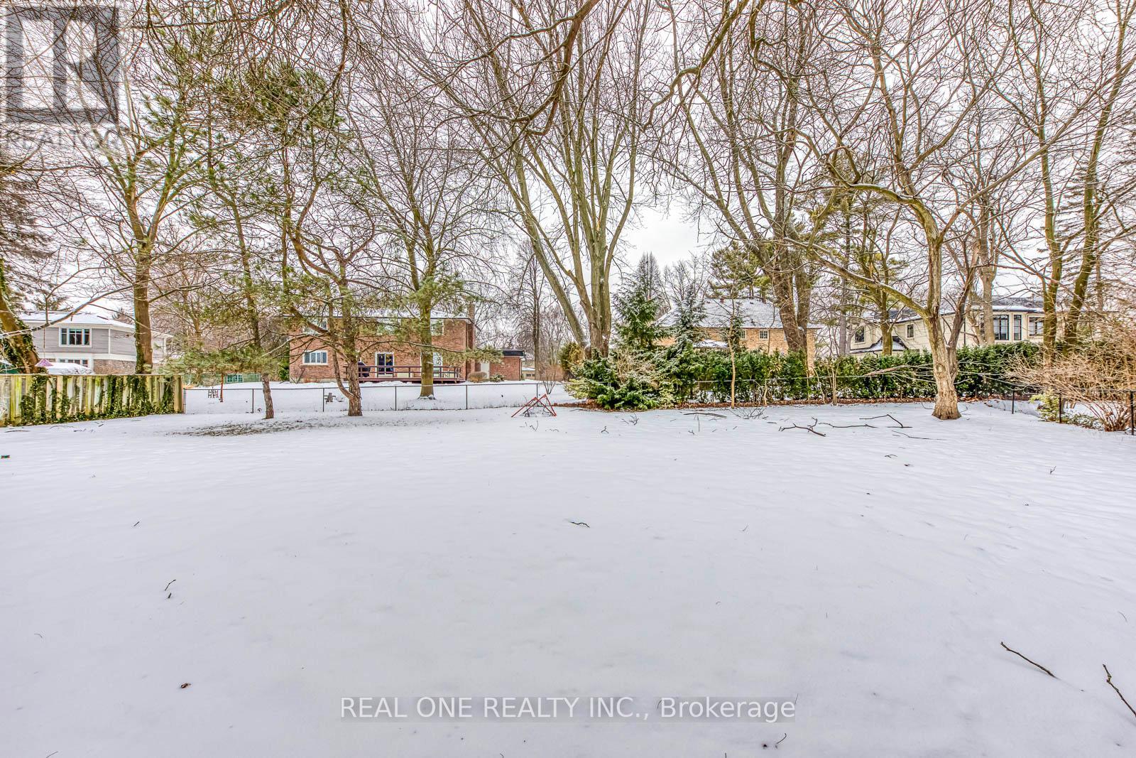 153 Cavendish Court, Oakville, Ontario  L6J 5S3 - Photo 47 - W12387484