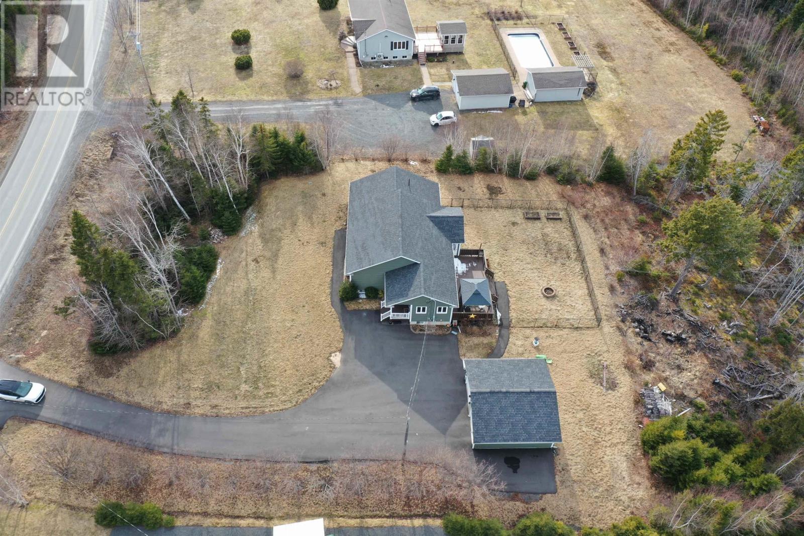 4763 Little Harbour Road, Little Harbour, Nova Scotia  B2H 5C4 - Photo 3 - 202510676