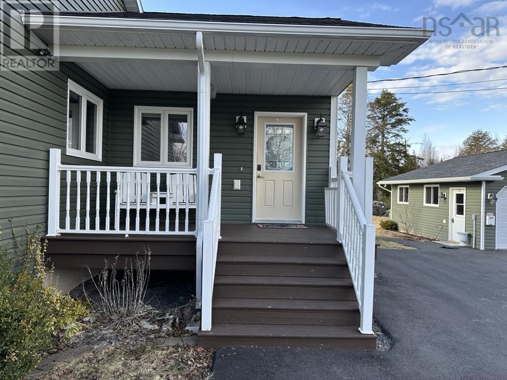 4763 Little Harbour Road, Little Harbour, Nova Scotia  B2H 5C4 - Photo 9 - 202510676