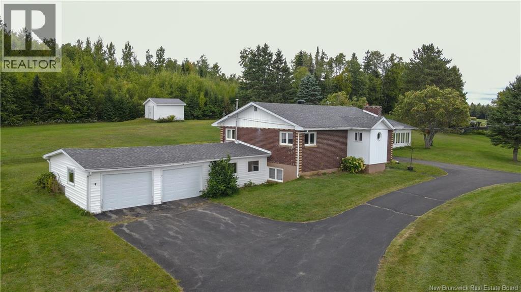 13573 105 Route, Tilley, New Brunswick  E7H 4A1 - Photo 5 - NB123486