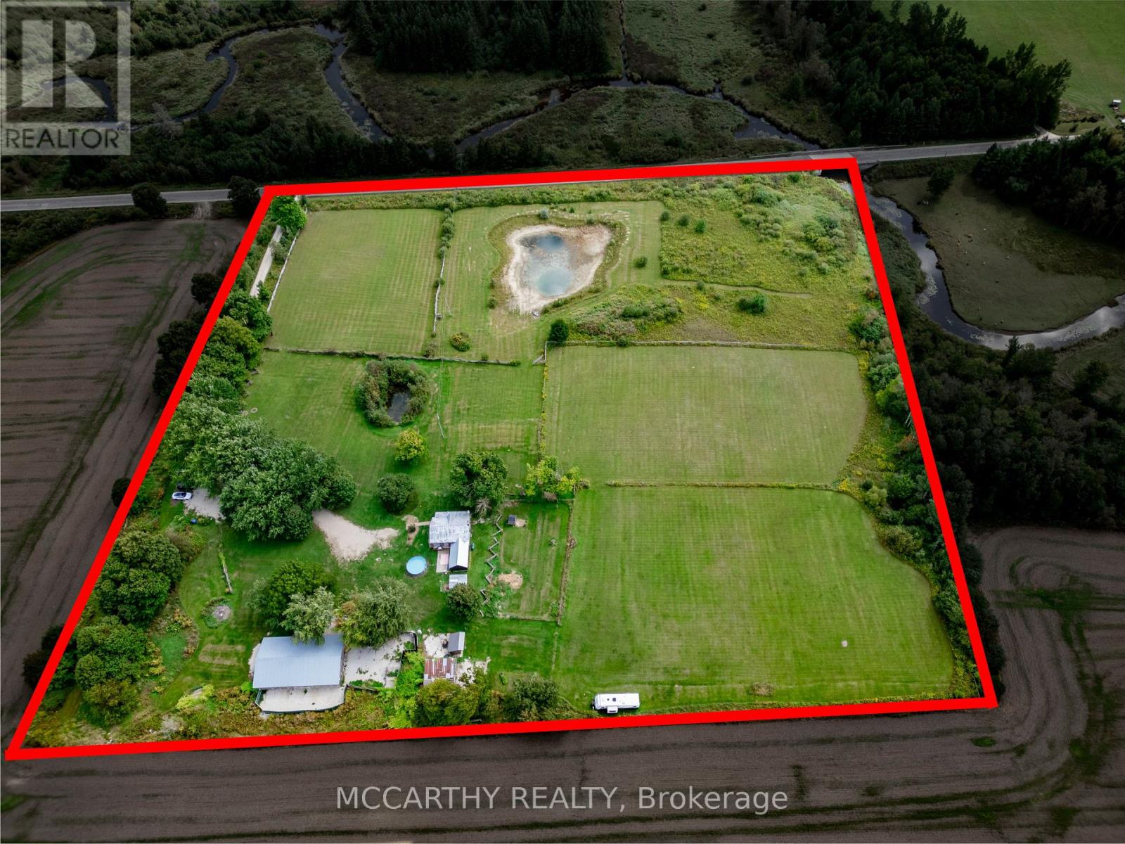 125795 Southgate Rd 12 Road, Southgate, Ontario  N0C 1B0 - Photo 2 - X12387496