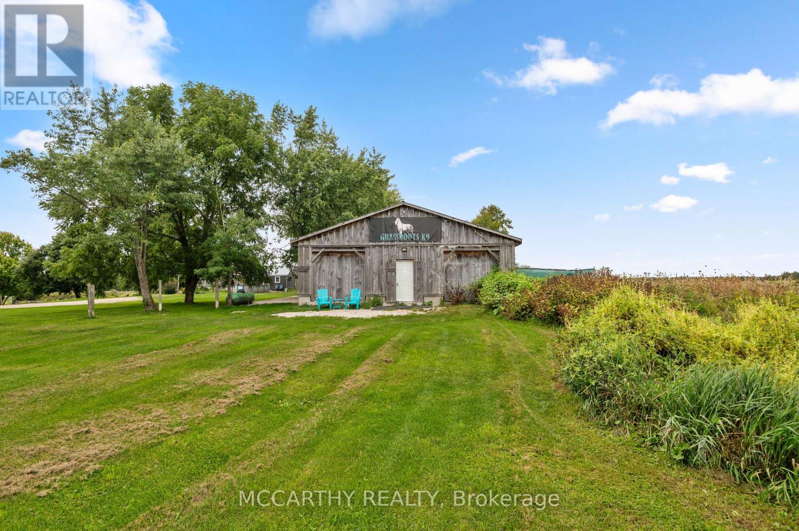125795 Southgate Rd 12 Road, Southgate, Ontario  N0C 1B0 - Photo 26 - X12387496