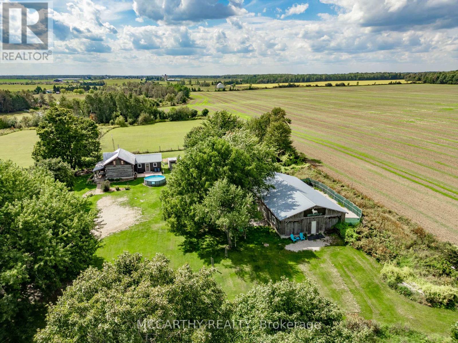 125795 Southgate Rd 12 Road, Southgate, Ontario  N0C 1B0 - Photo 34 - X12387496