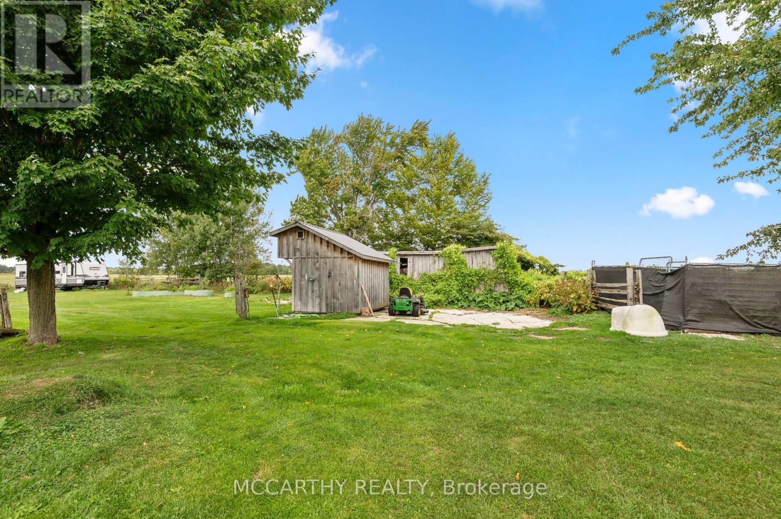 125795 Southgate Rd 12 Road, Southgate, Ontario  N0C 1B0 - Photo 36 - X12387496