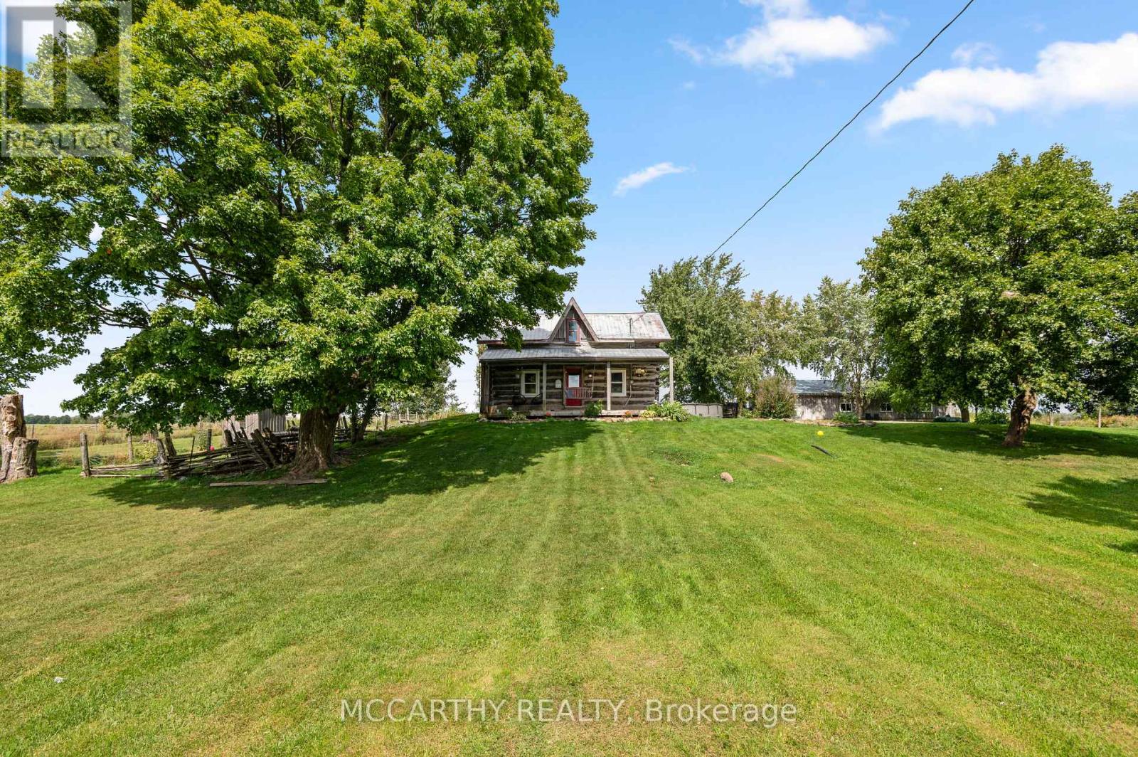 125795 Southgate Rd 12 Road, Southgate, Ontario  N0C 1B0 - Photo 4 - X12387496