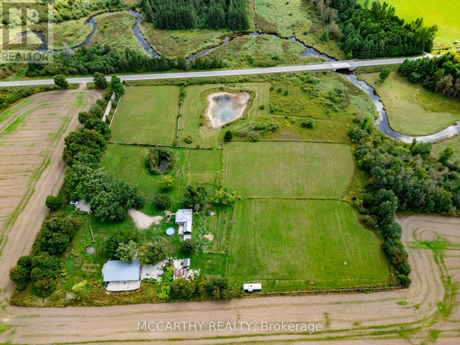 125795 Southgate Rd 12 Road, Southgate, Ontario  N0C 1B0 - Photo 45 - X12387496