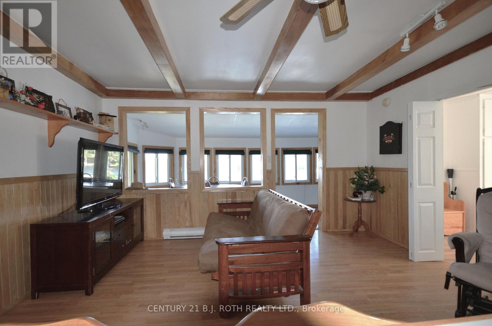 45 Lionel Road, West Nipissing (Verner), Ontario  P0H 2M0 - Photo 13 - X12387497