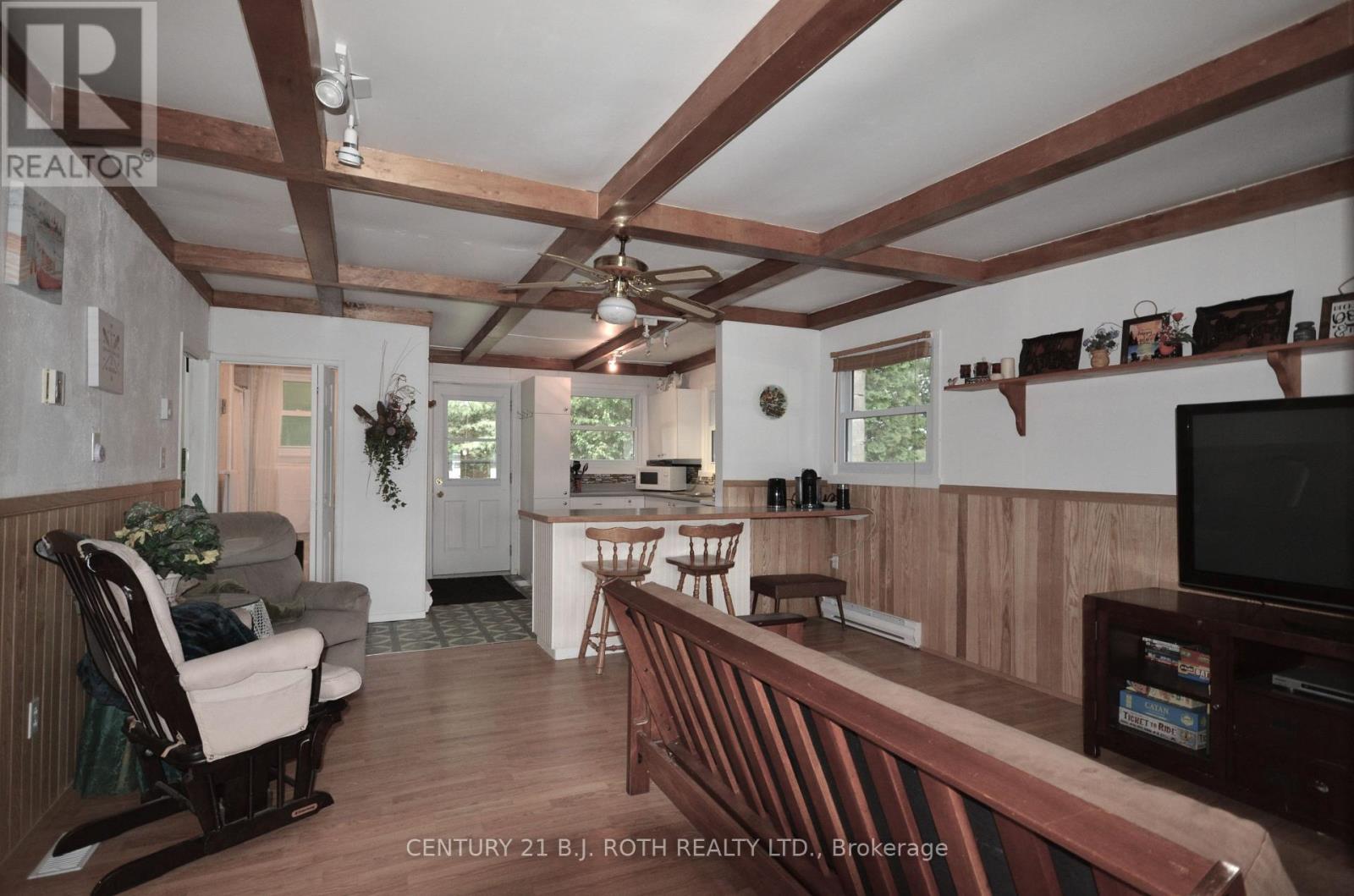 45 Lionel Road, West Nipissing (Verner), Ontario  P0H 2M0 - Photo 19 - X12387497