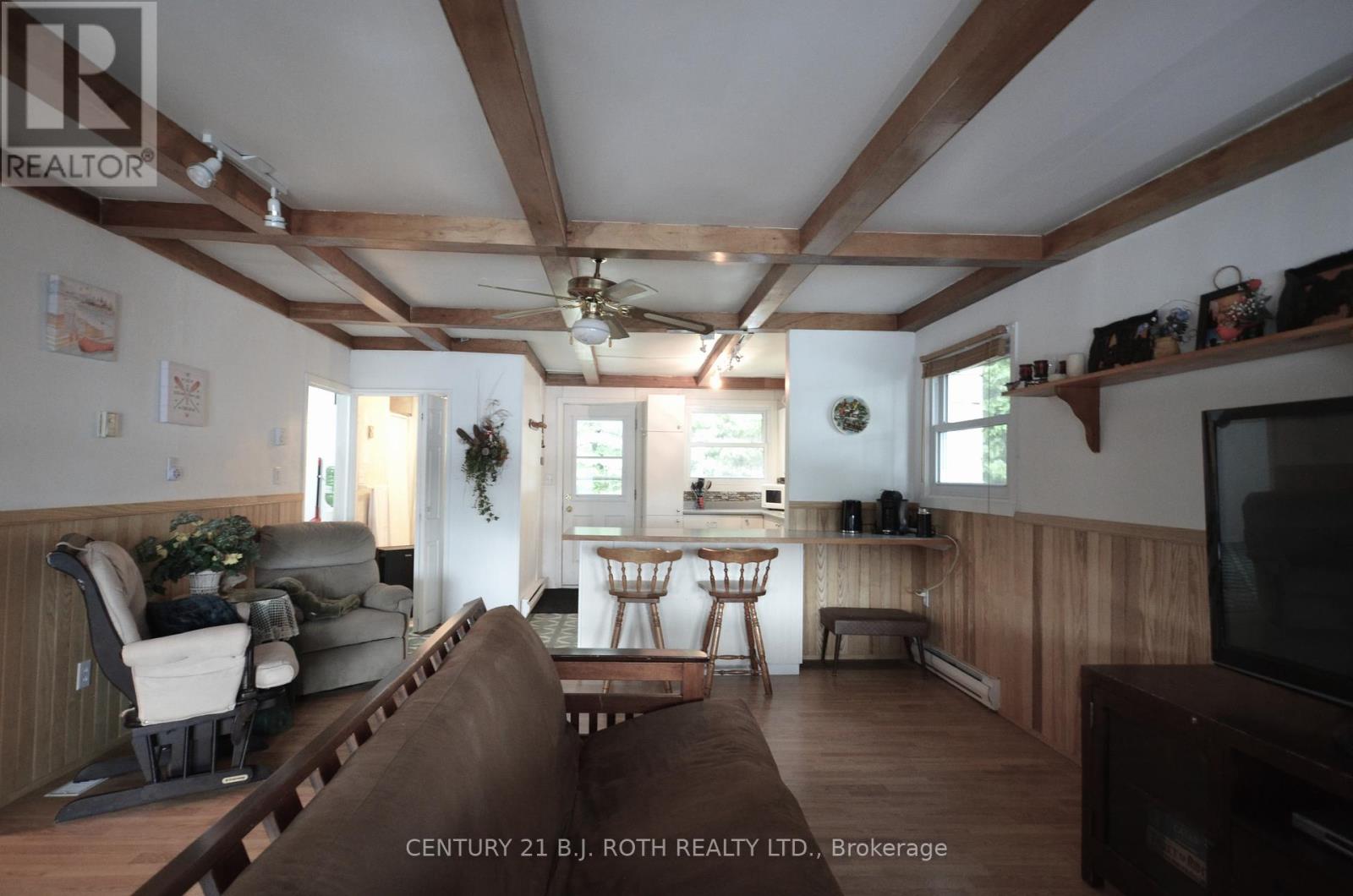 45 Lionel Road, West Nipissing (Verner), Ontario  P0H 2M0 - Photo 20 - X12387497