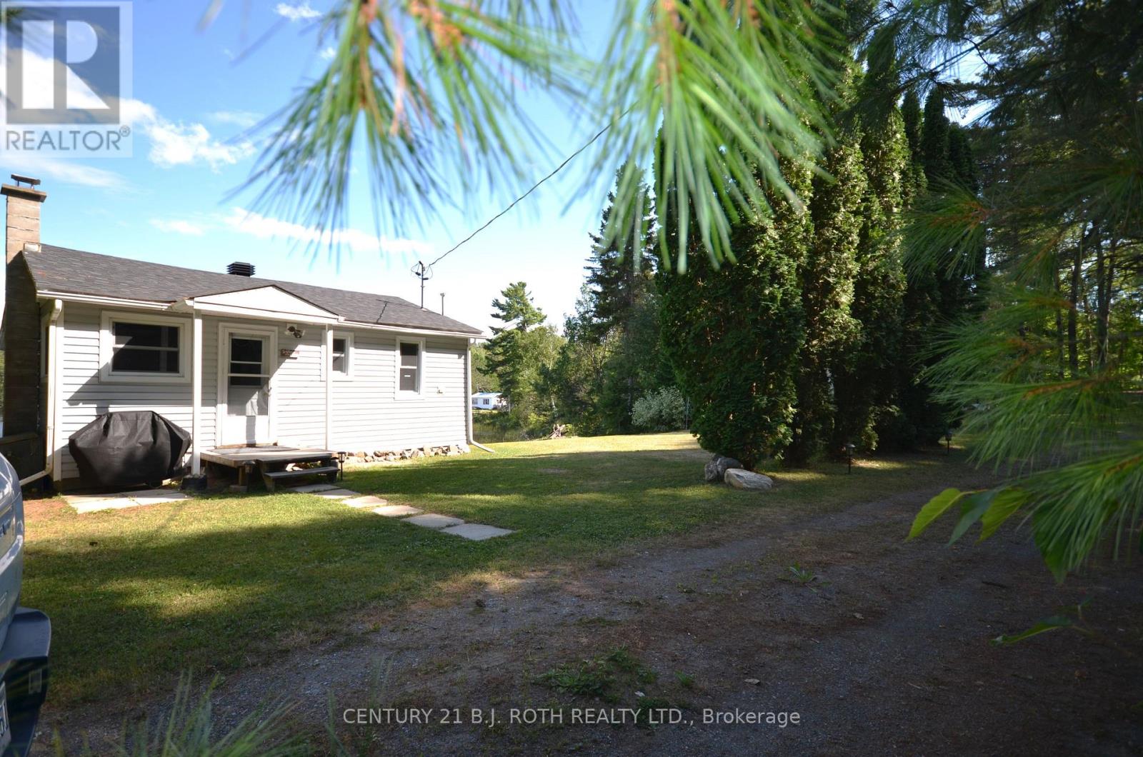 45 Lionel Road, West Nipissing (Verner), Ontario  P0H 2M0 - Photo 3 - X12387497