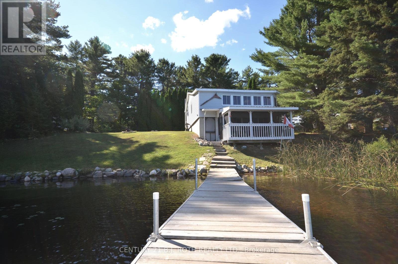 45 Lionel Road, West Nipissing (Verner), Ontario  P0H 2M0 - Photo 32 - X12387497