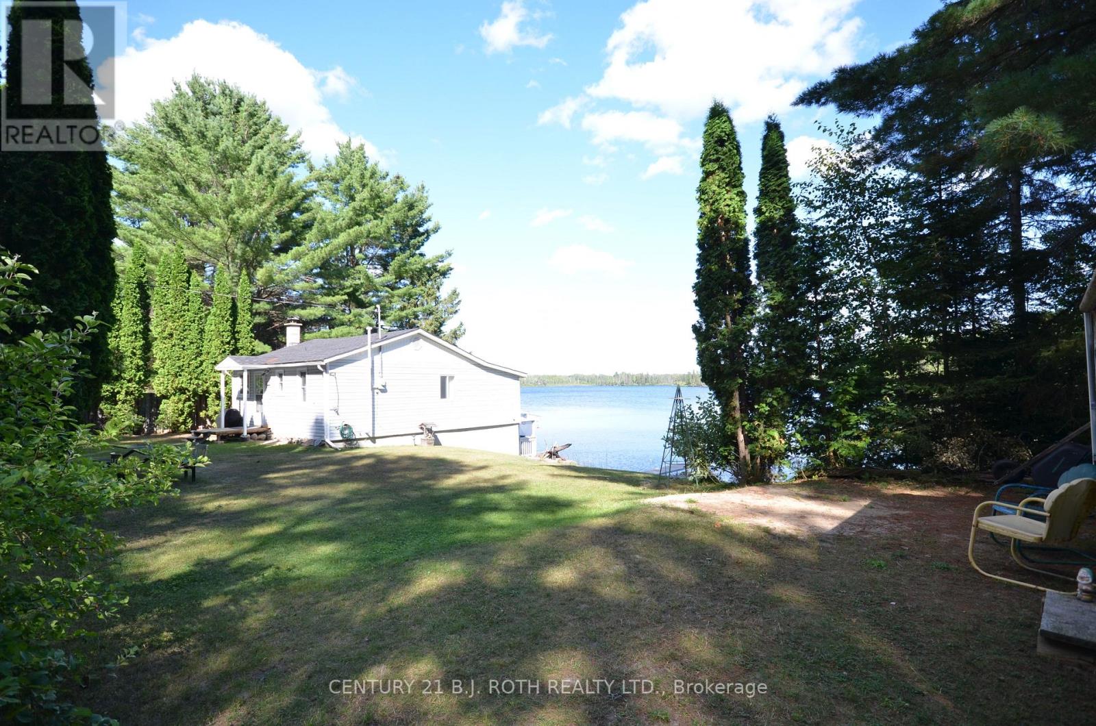 45 Lionel Road, West Nipissing (Verner), Ontario  P0H 2M0 - Photo 40 - X12387497