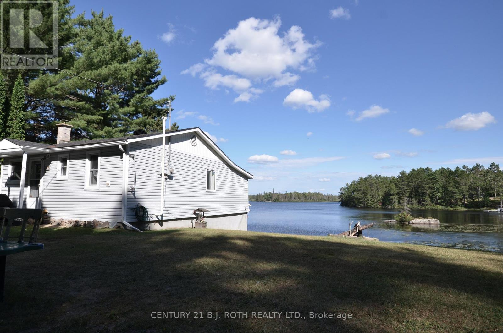45 Lionel Road, West Nipissing (Verner), Ontario  P0H 2M0 - Photo 41 - X12387497