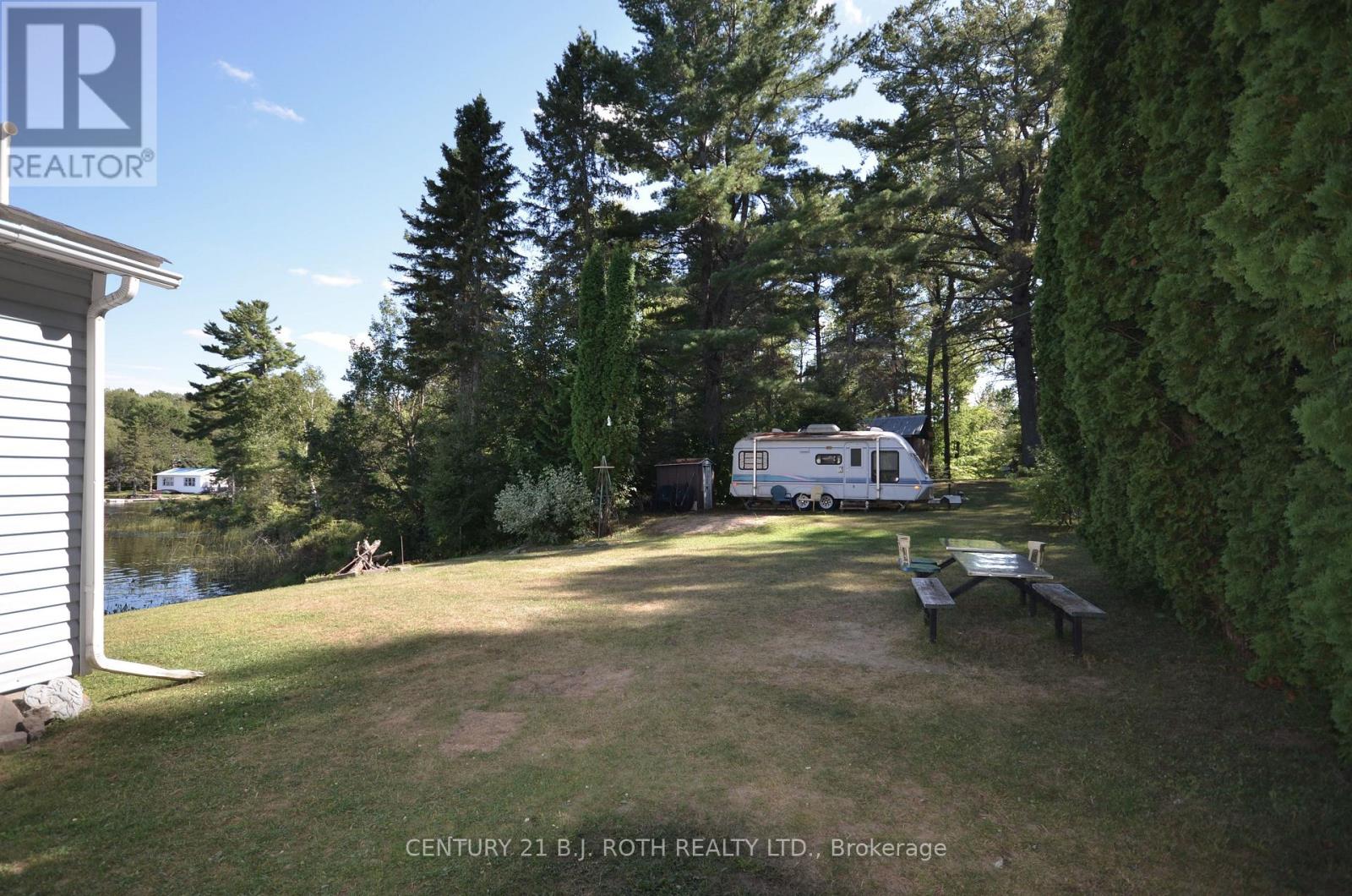 45 Lionel Road, West Nipissing (Verner), Ontario  P0H 2M0 - Photo 42 - X12387497