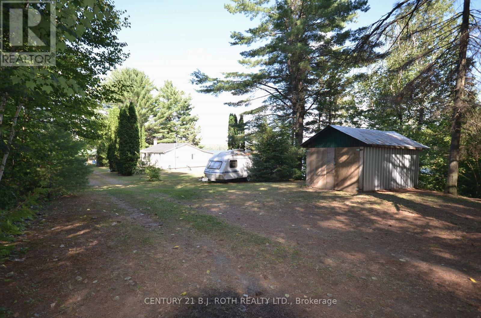 45 Lionel Road, West Nipissing (Verner), Ontario  P0H 2M0 - Photo 43 - X12387497