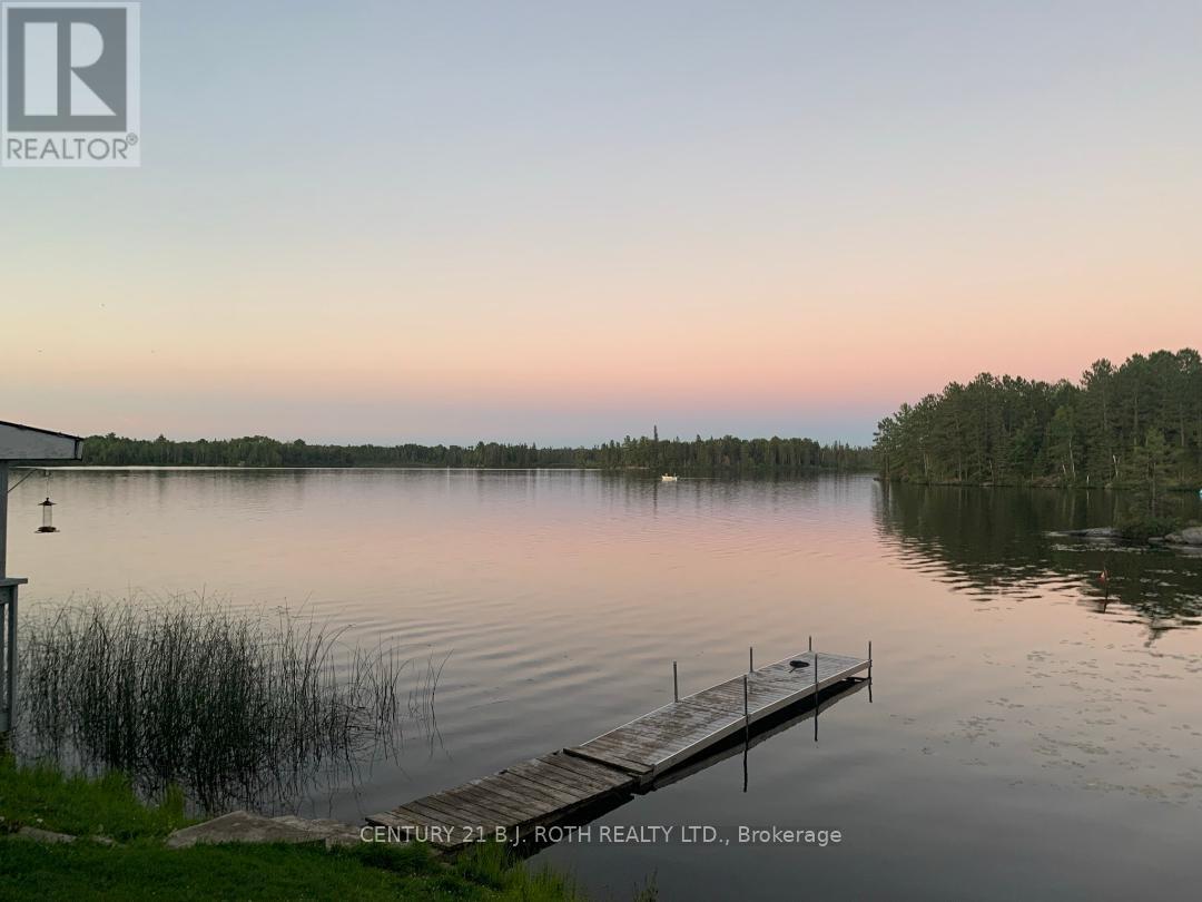 45 Lionel Road, West Nipissing (Verner), Ontario  P0H 2M0 - Photo 45 - X12387497