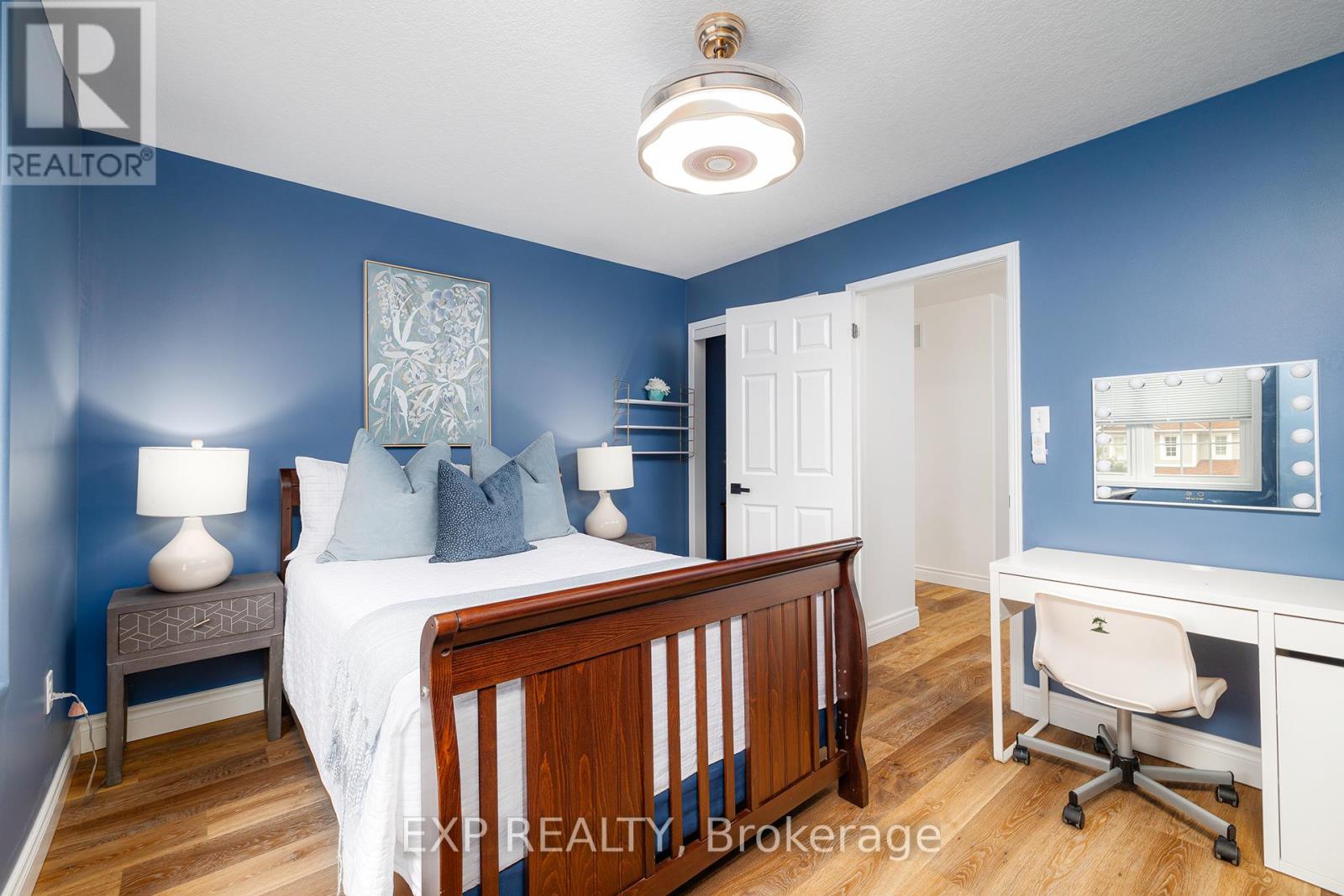 35 Hollinrake Avenue, Brantford, Ontario  N3T 0B6 - Photo 20 - X12387508