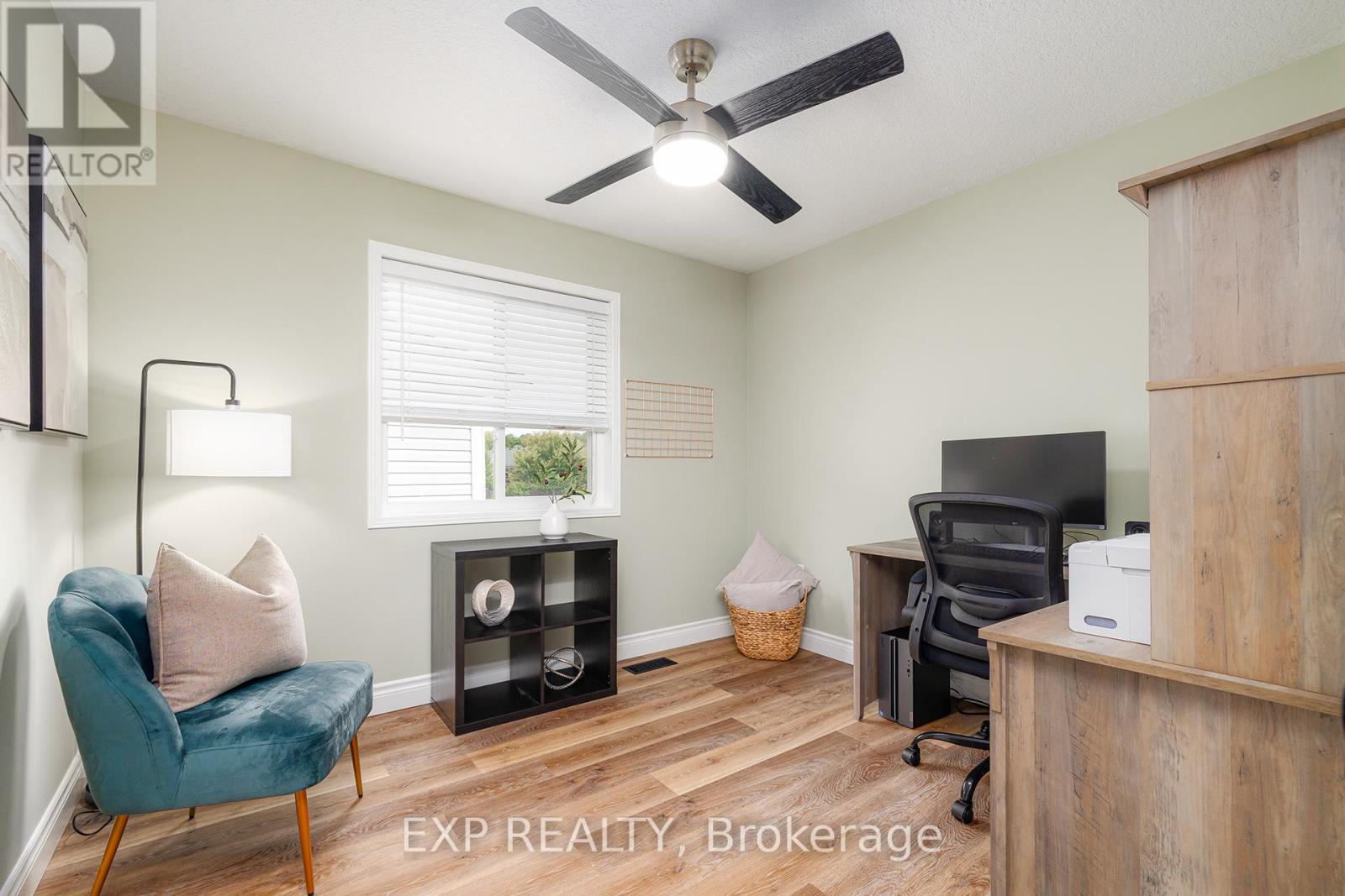 35 Hollinrake Avenue, Brantford, Ontario  N3T 0B6 - Photo 21 - X12387508