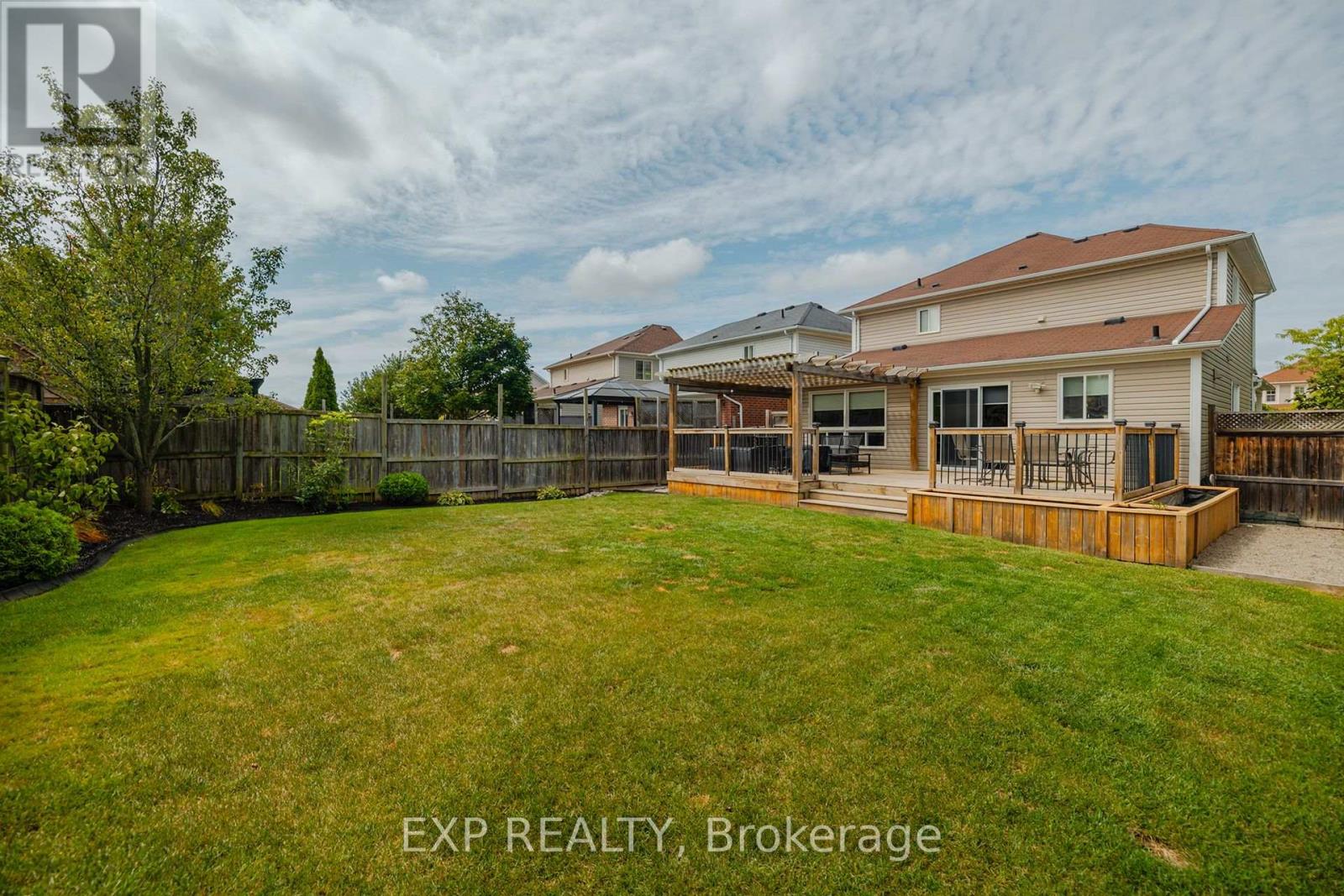 35 Hollinrake Avenue, Brantford, Ontario  N3T 0B6 - Photo 26 - X12387508